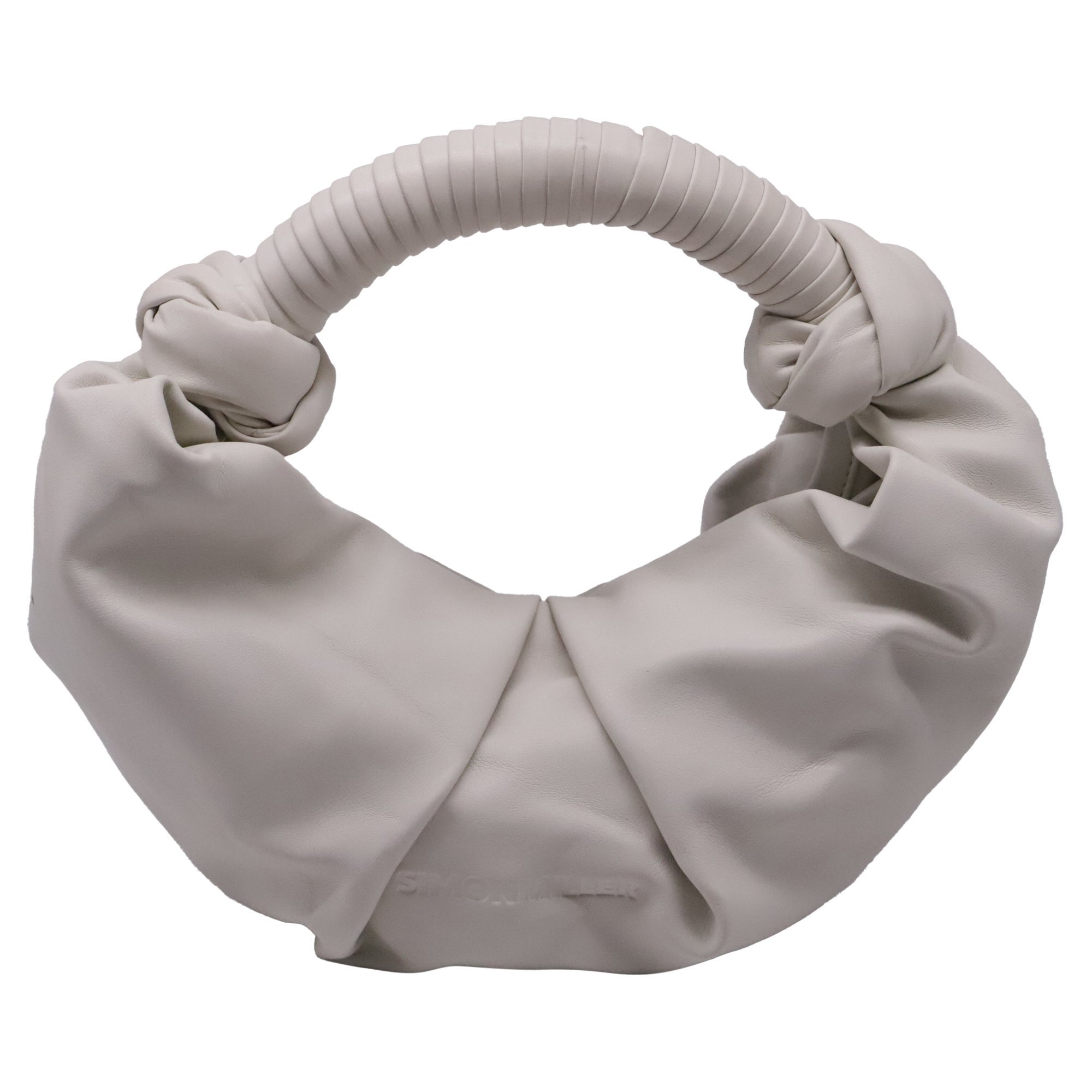 Leather bag