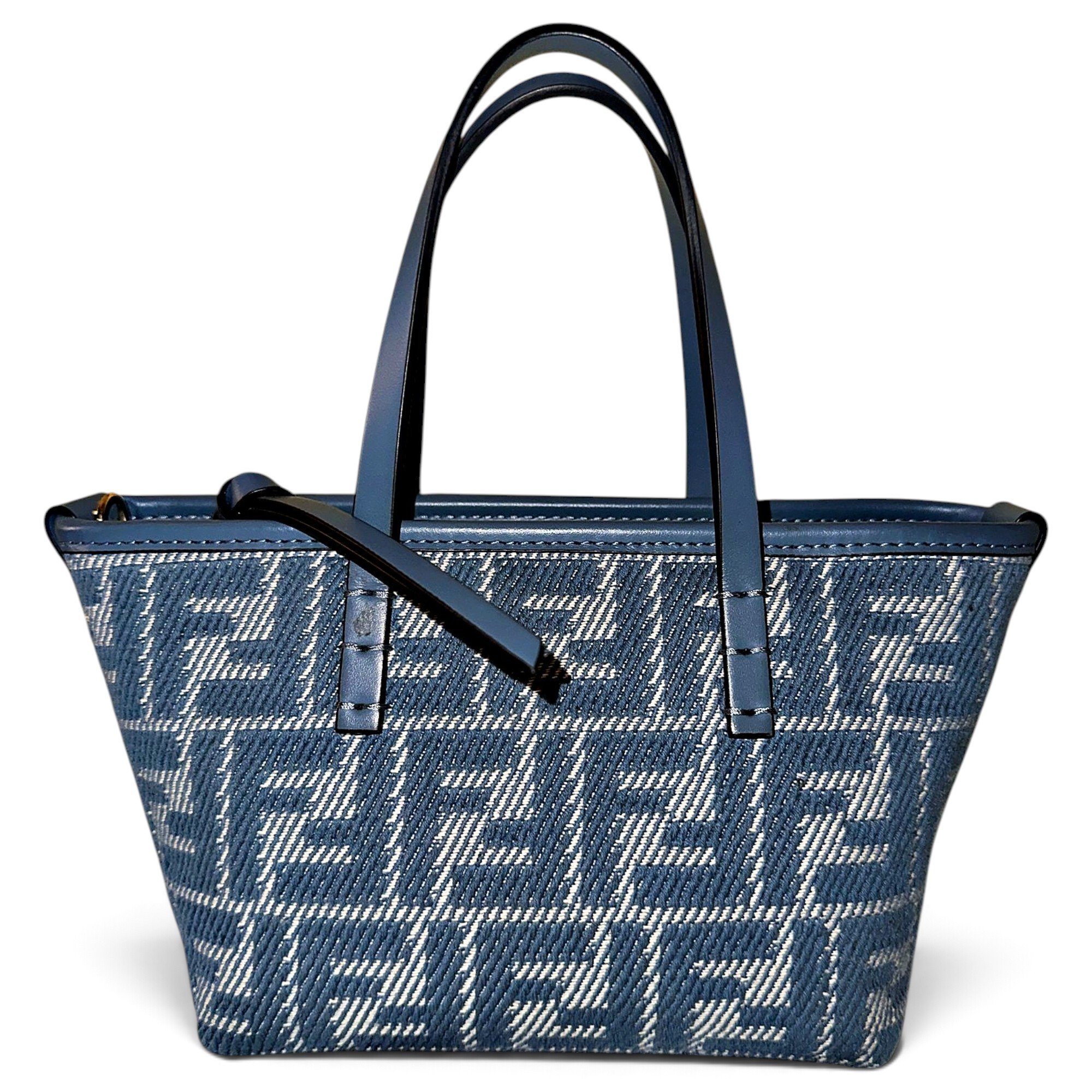 Roll Bag cloth tote