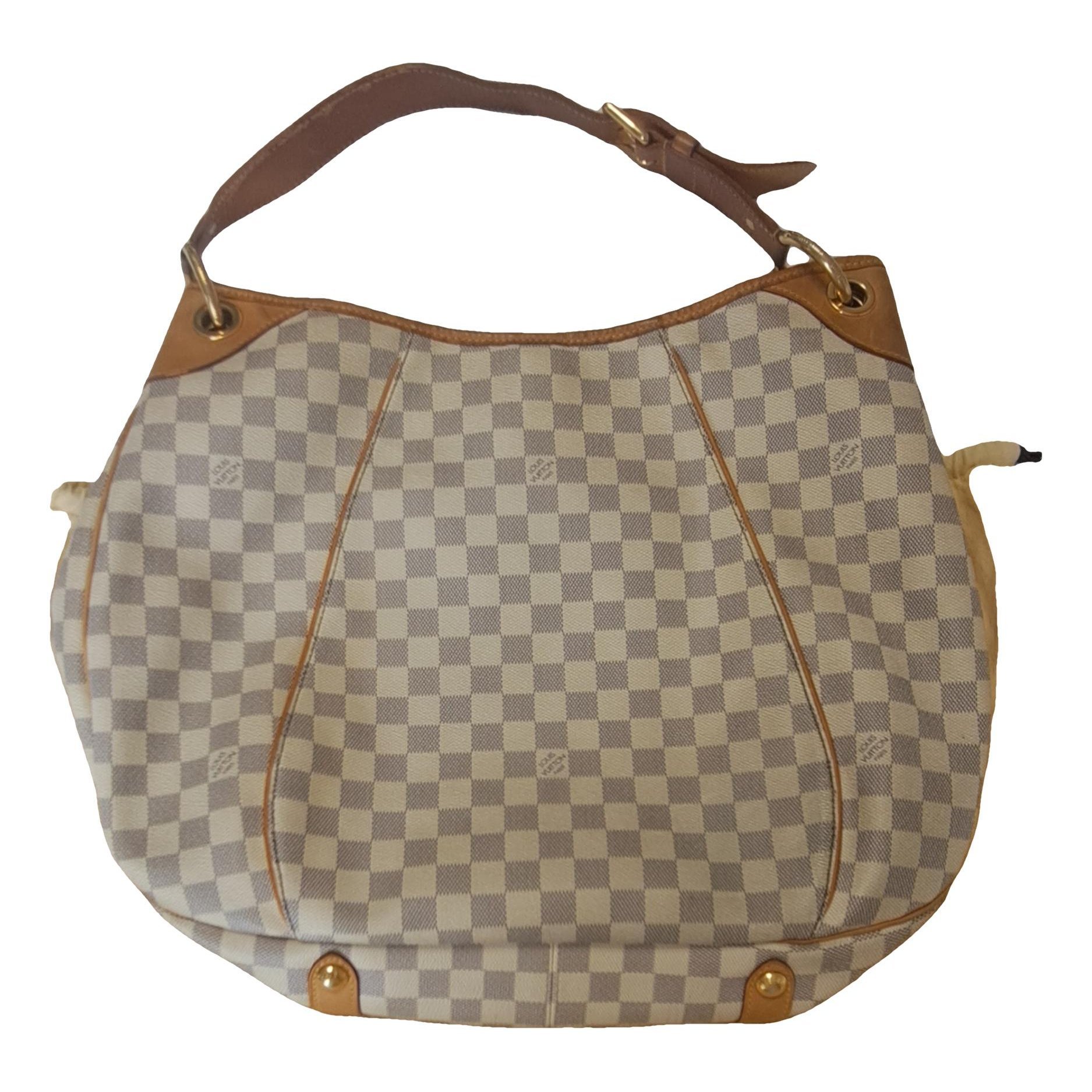 Galliera cloth handbag