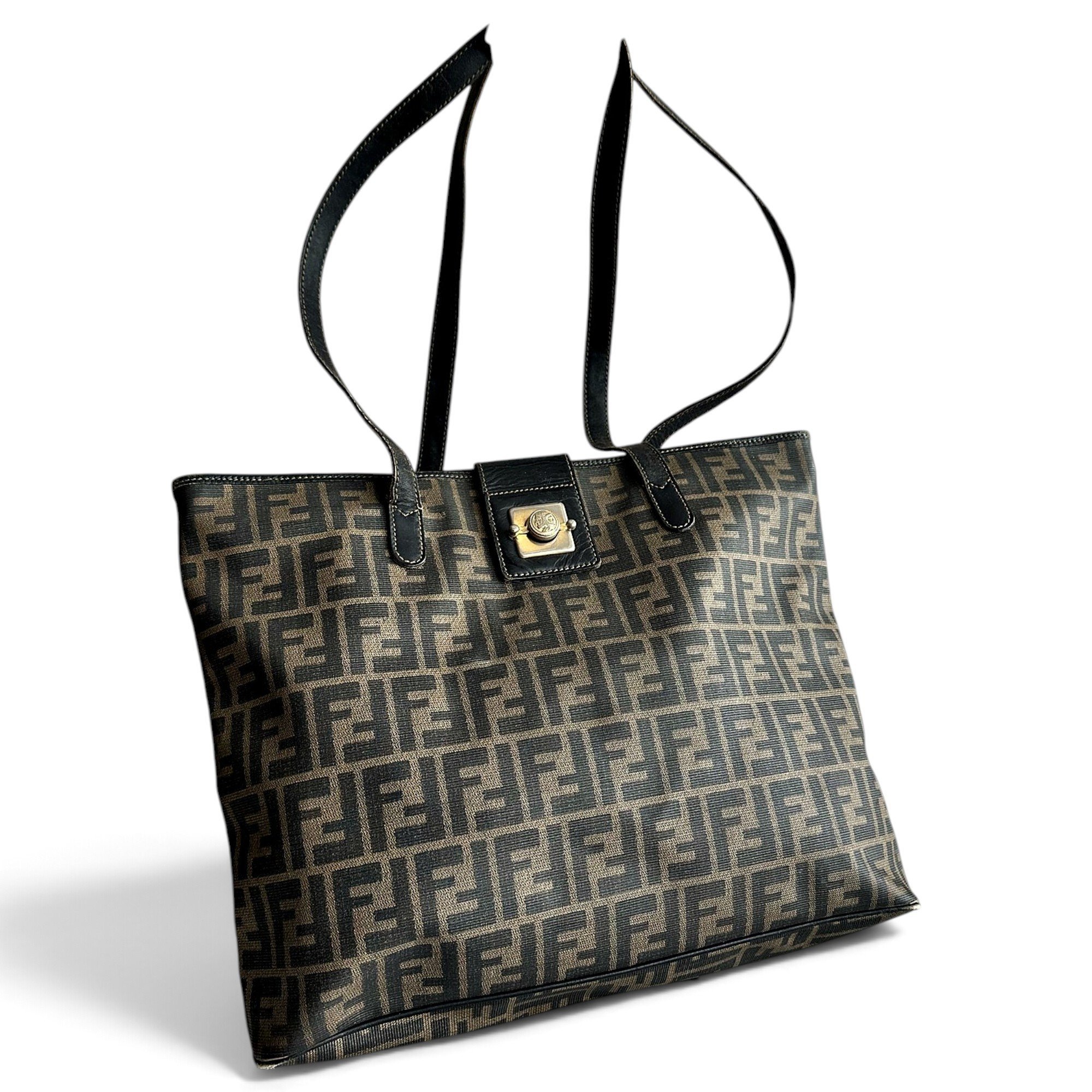 Logo Shopper Tote tote