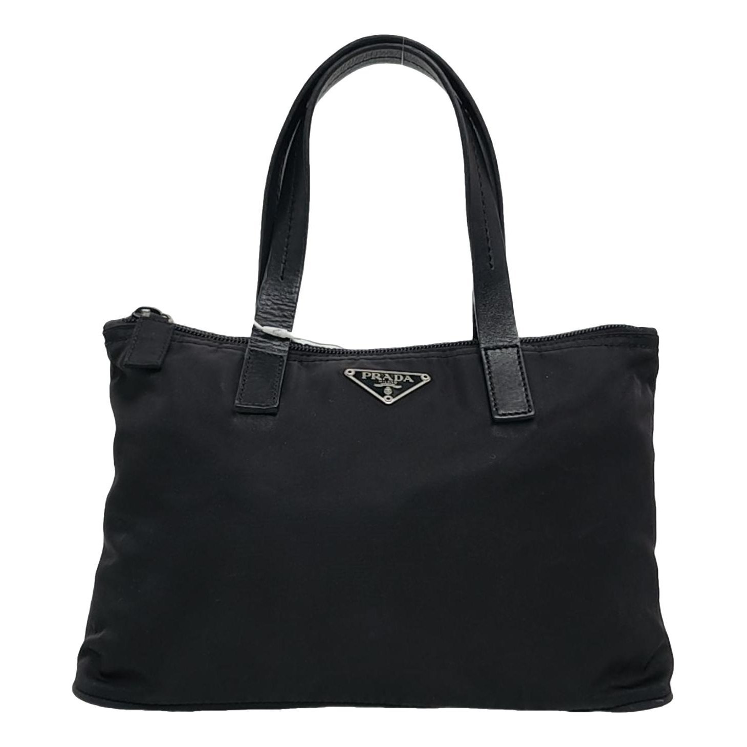 Cloth handbag