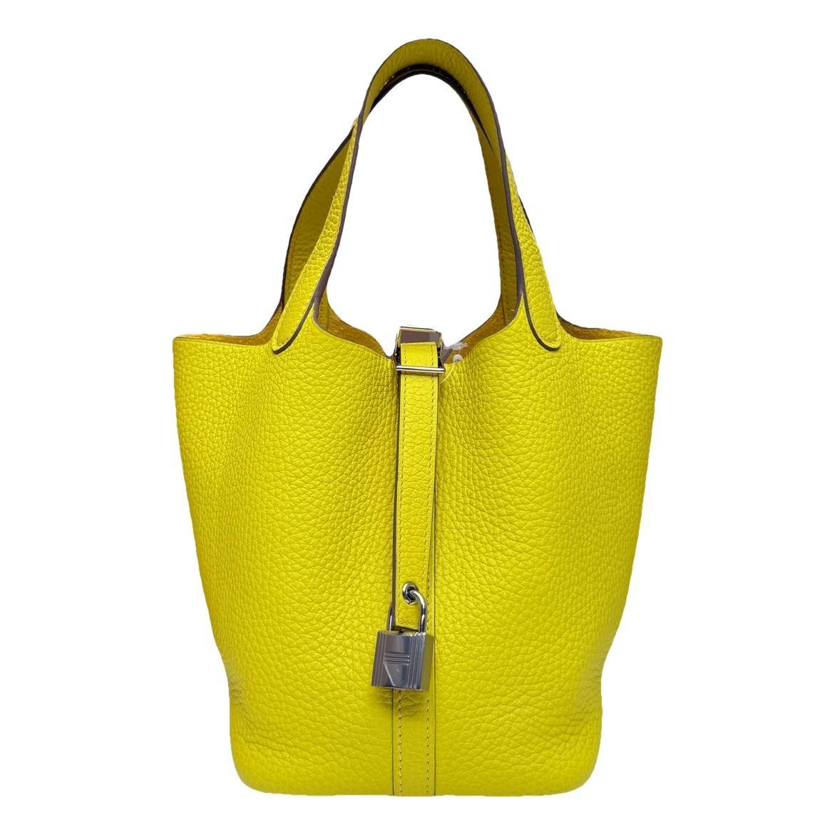 Hermes Picotin Handbag