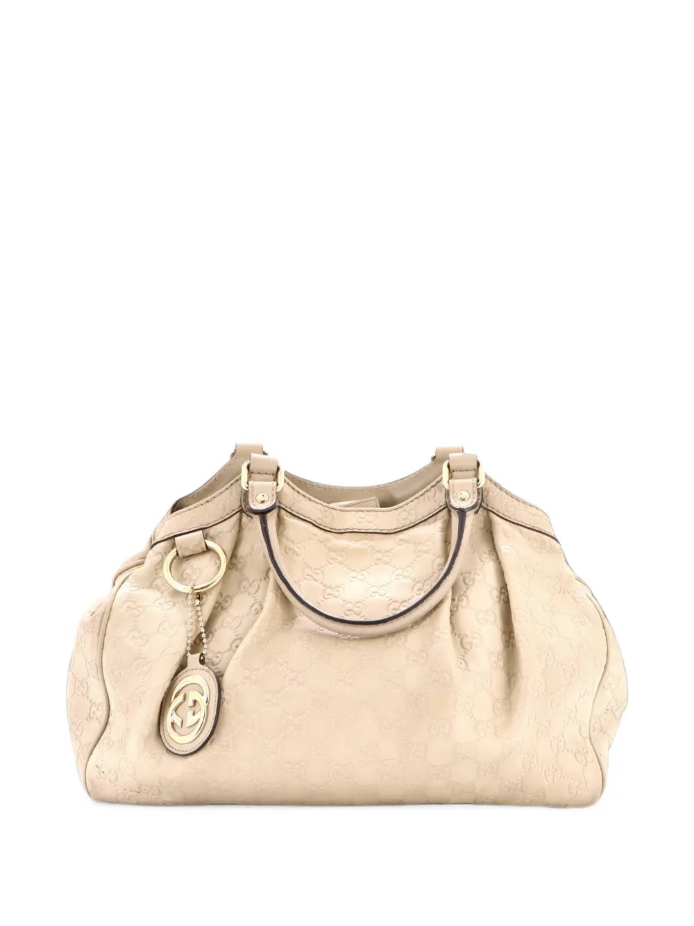 Sukey Guccissima Leather Medium tote bag