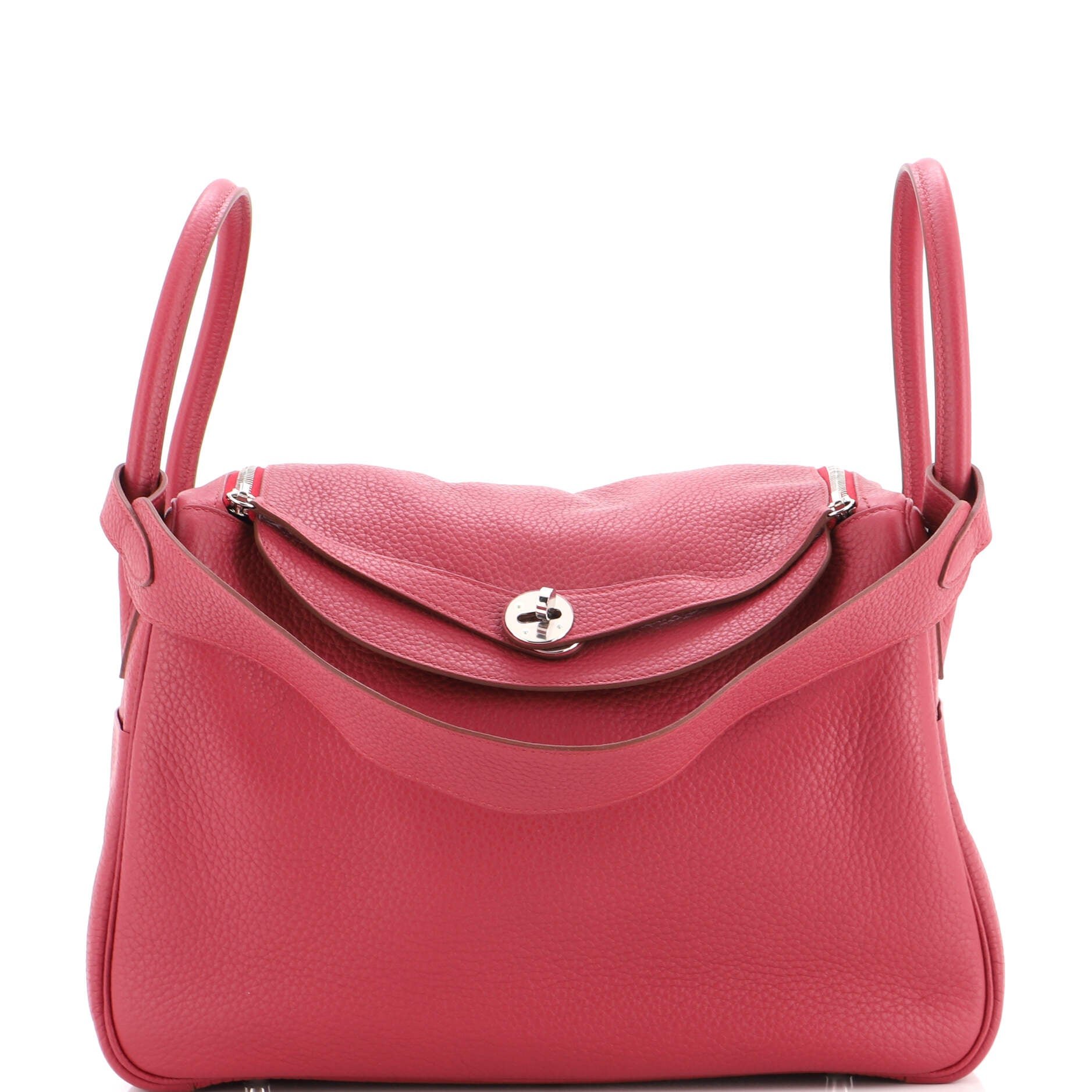Lindy Bag Clemence 34
