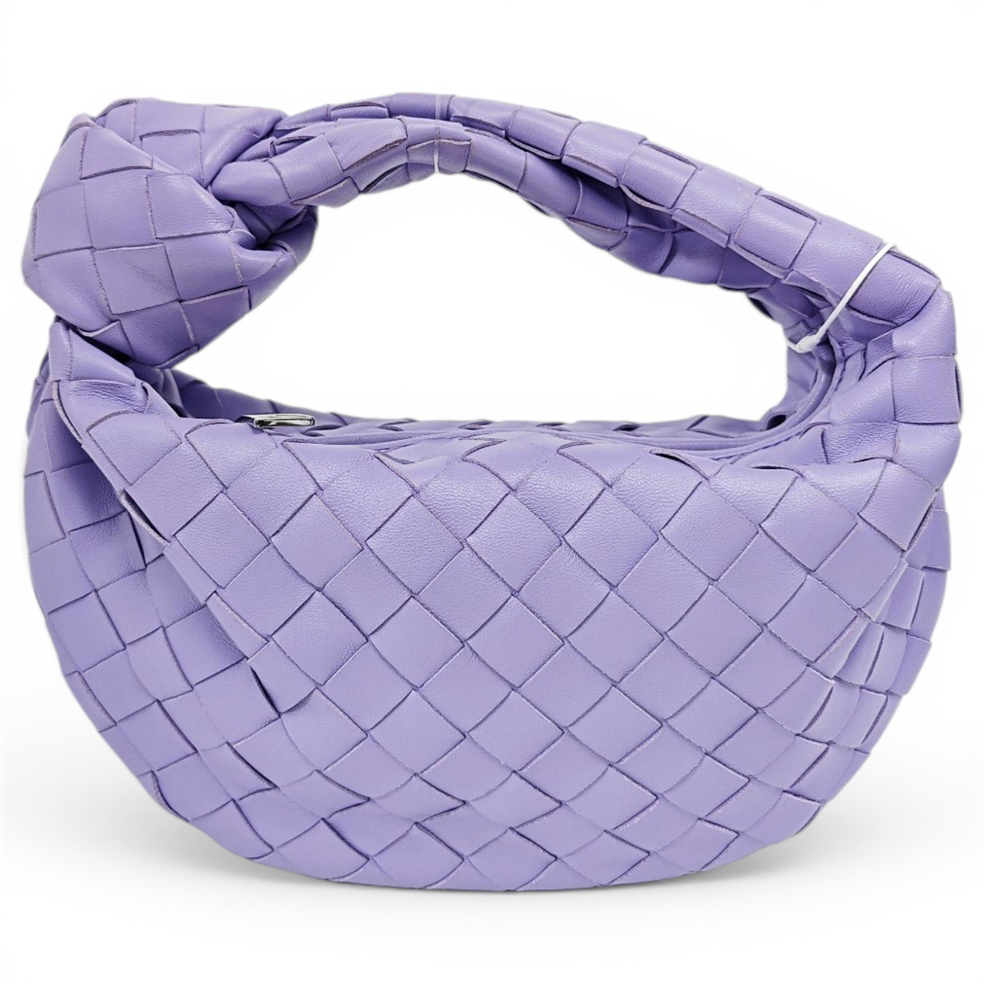 Jodie leather handbag
