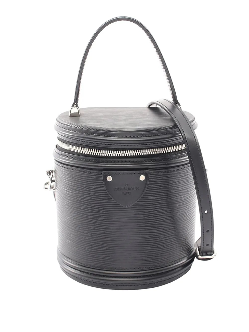 2019 Epi Cannes satchel
