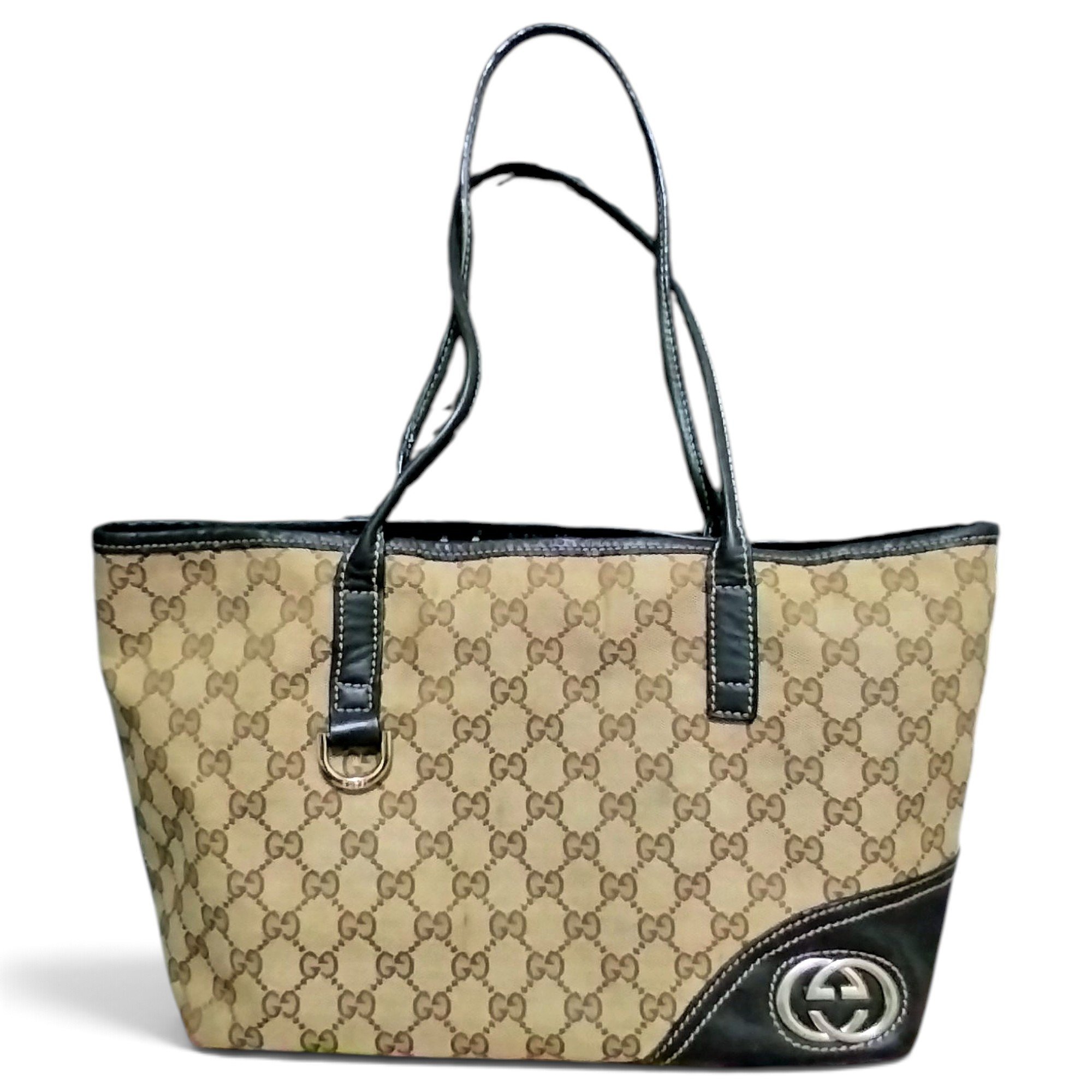 Britt cloth tote