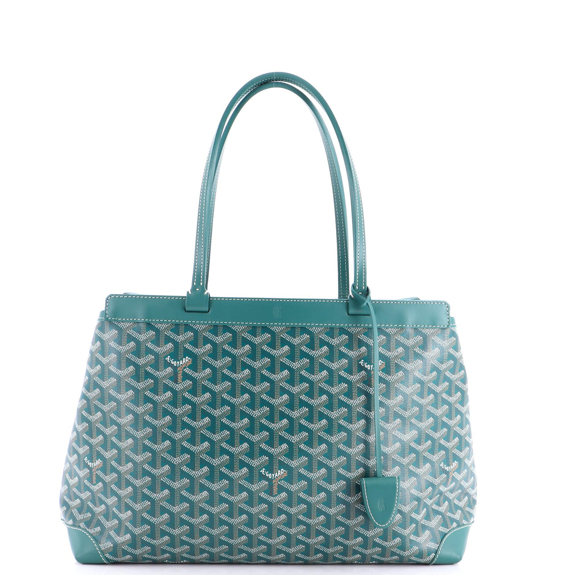 Cloth tote