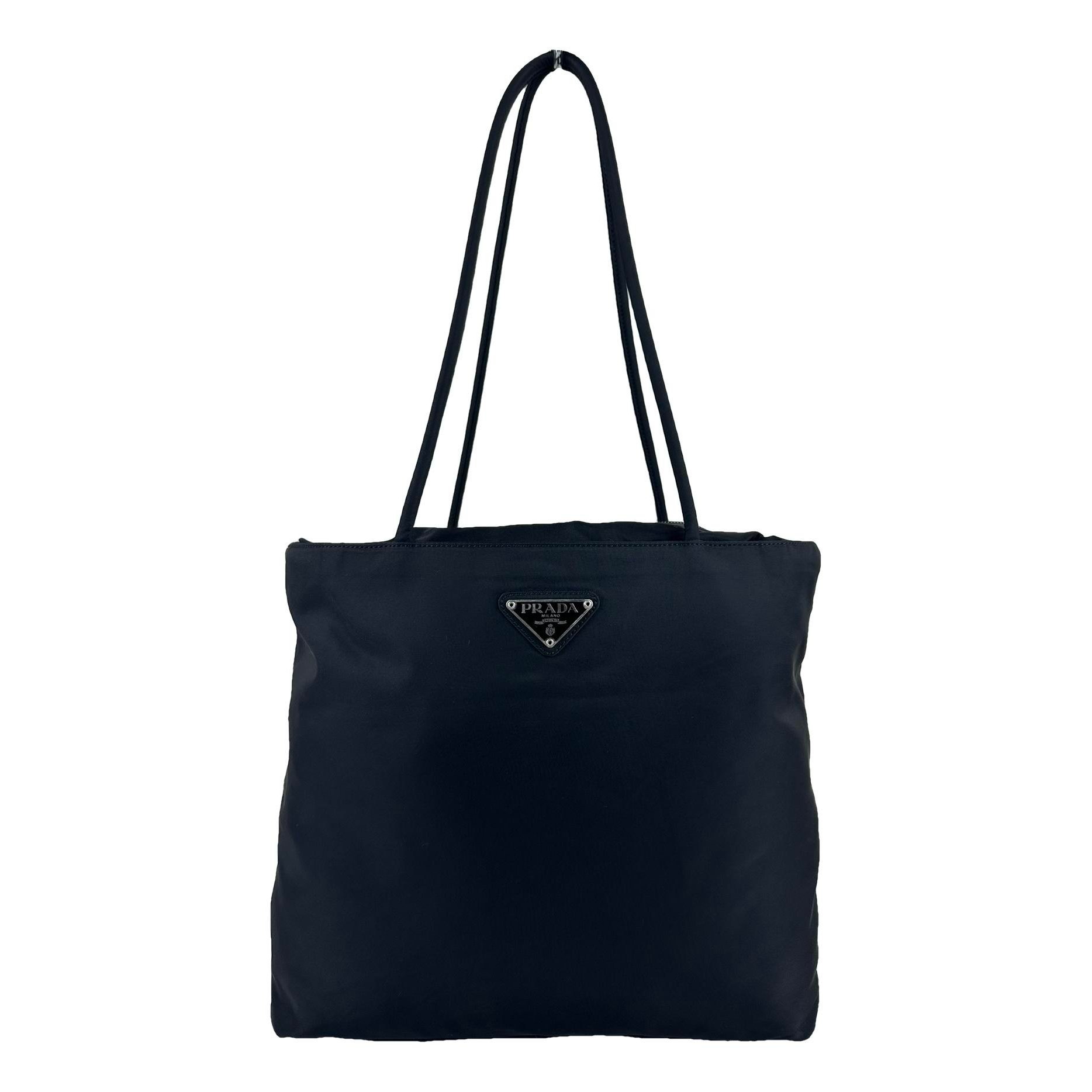 Cloth tote