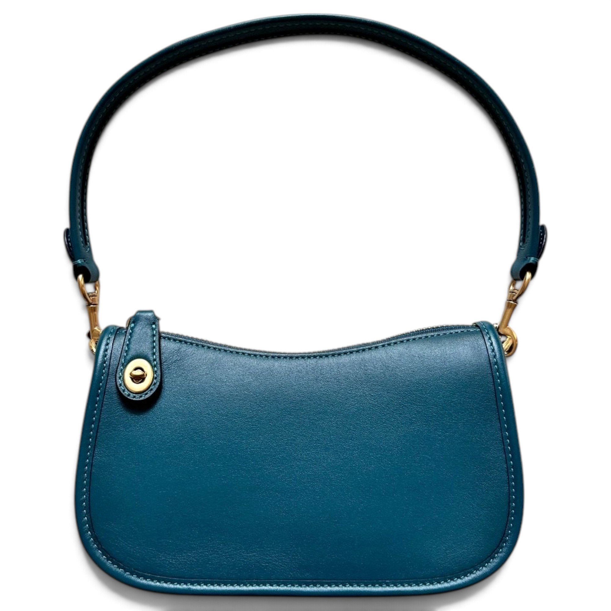 Coach Leather handbag