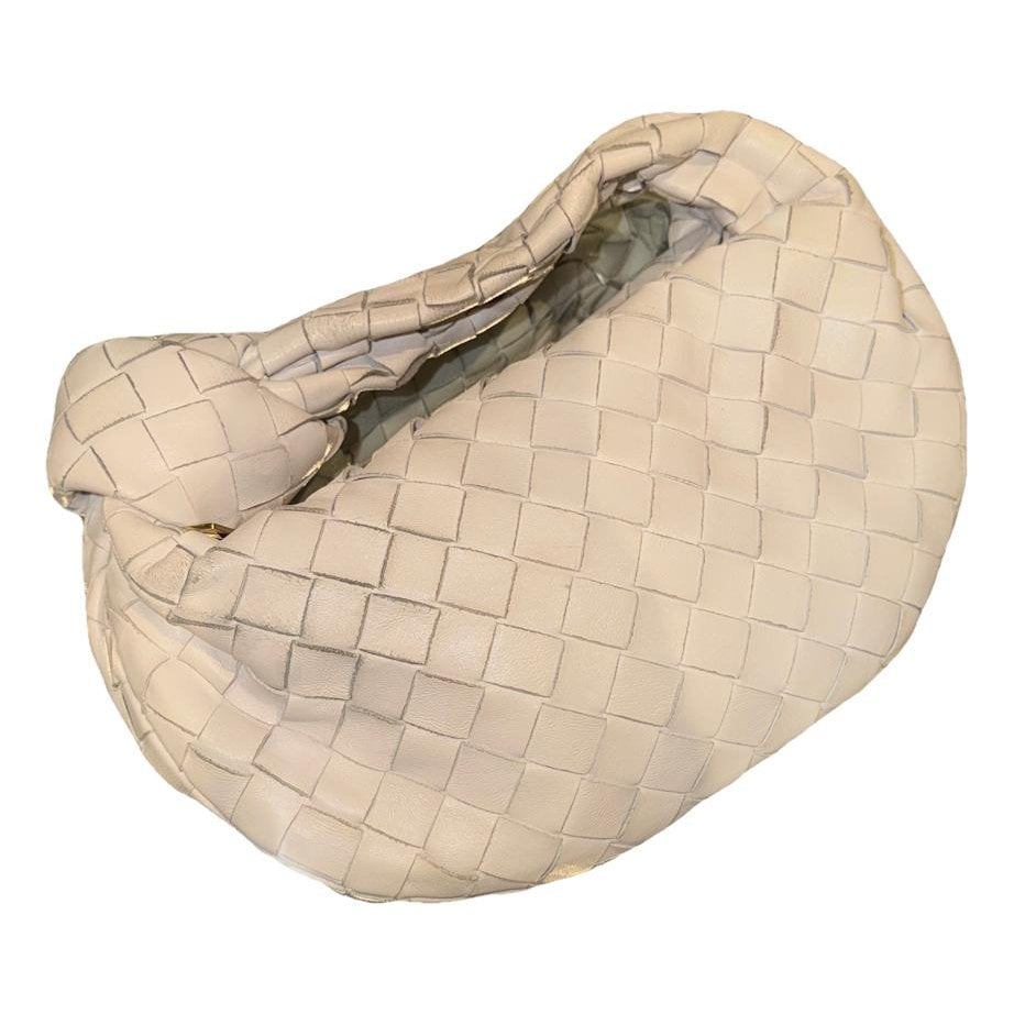 Jodie leather handbag