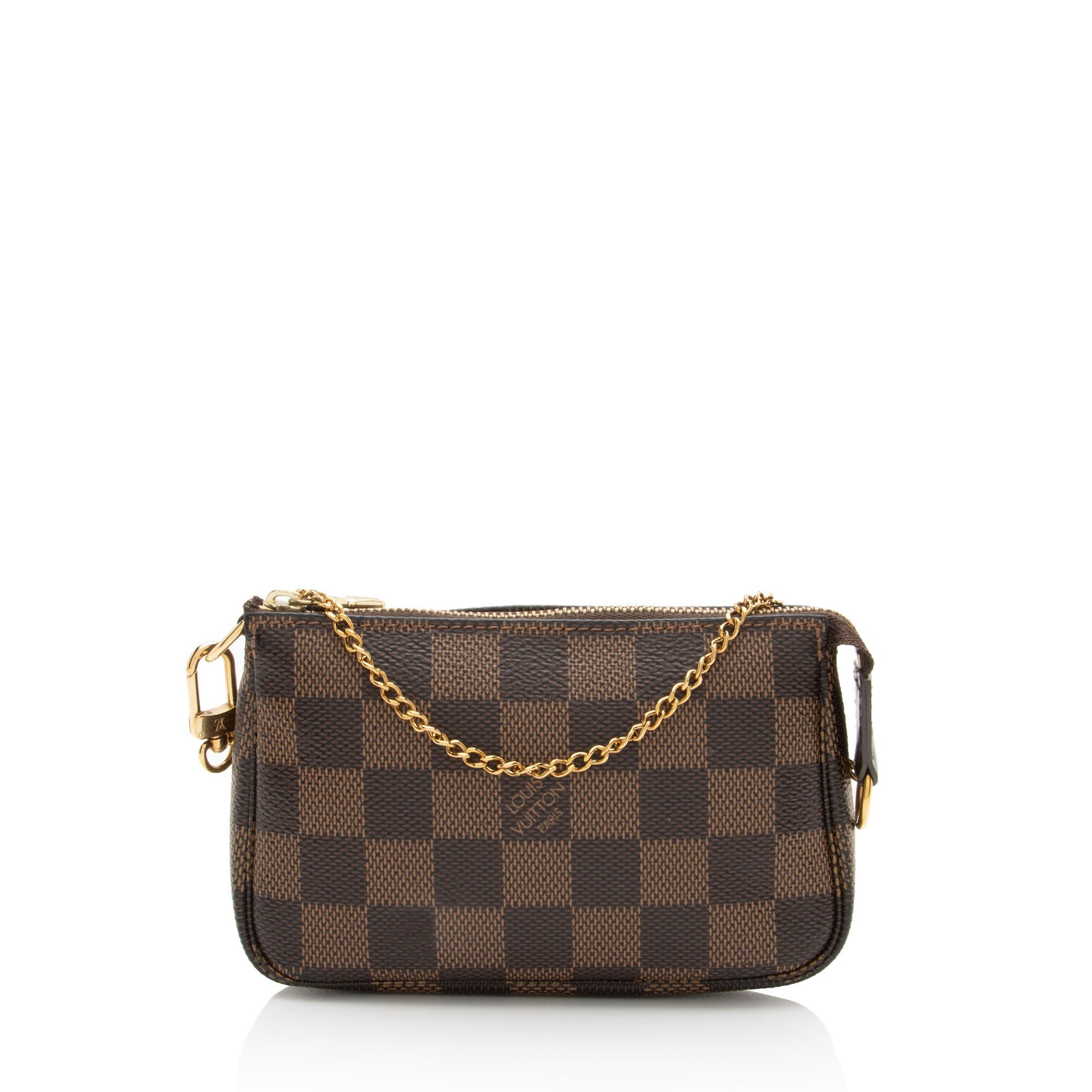 Cloth mini bag