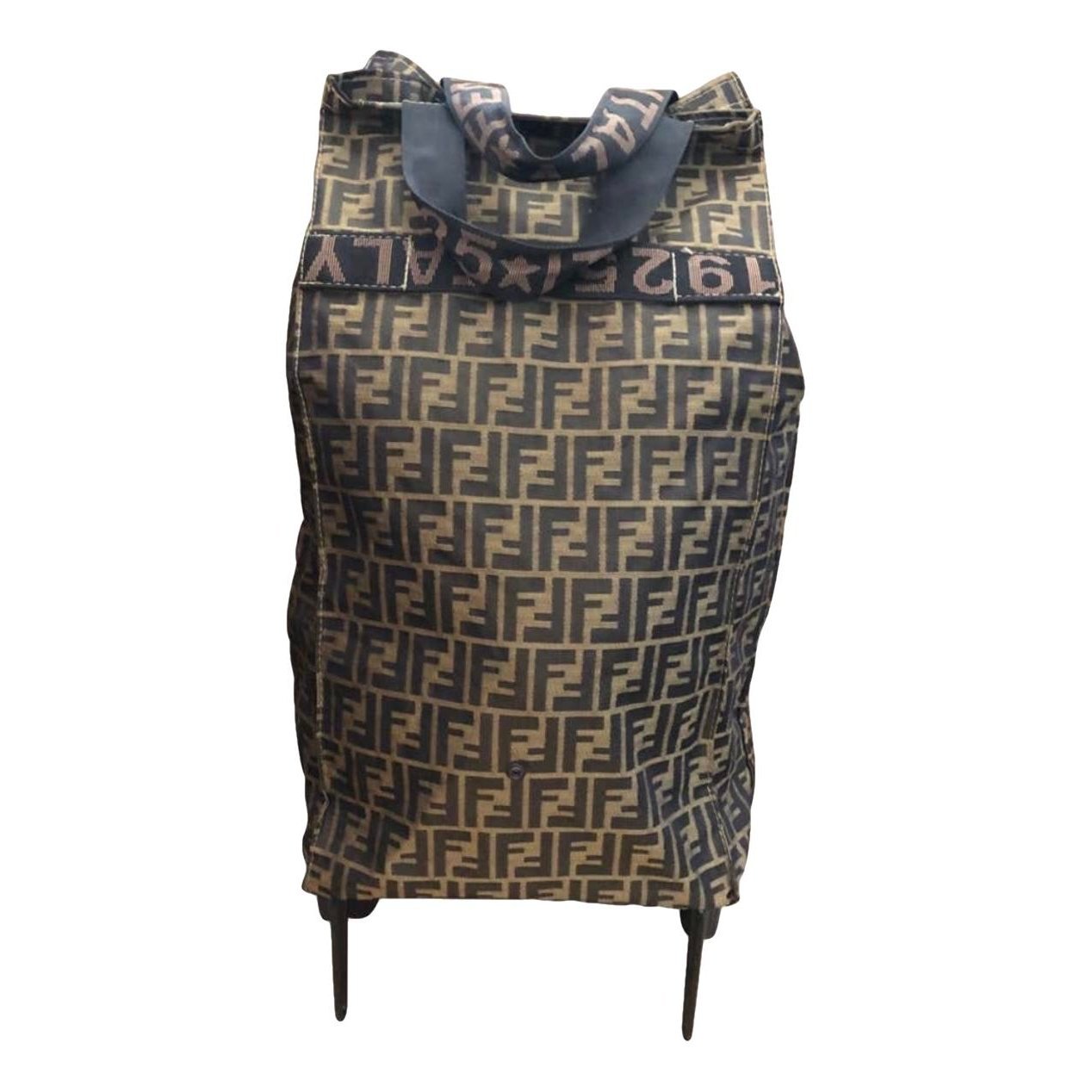 Cloth handbag