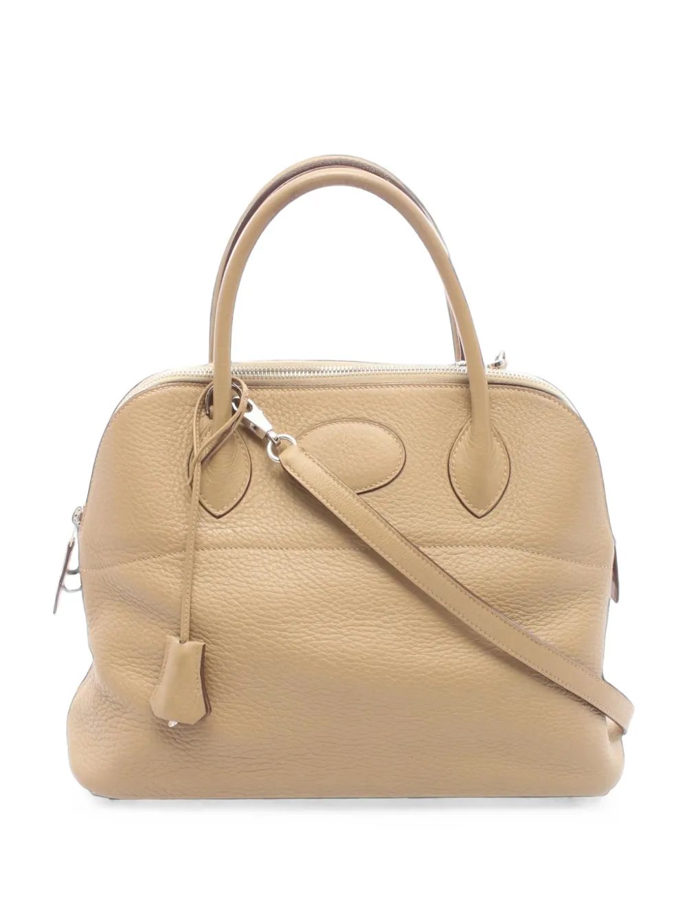 2008 Taurillon Clemence Bolide 31 satchel