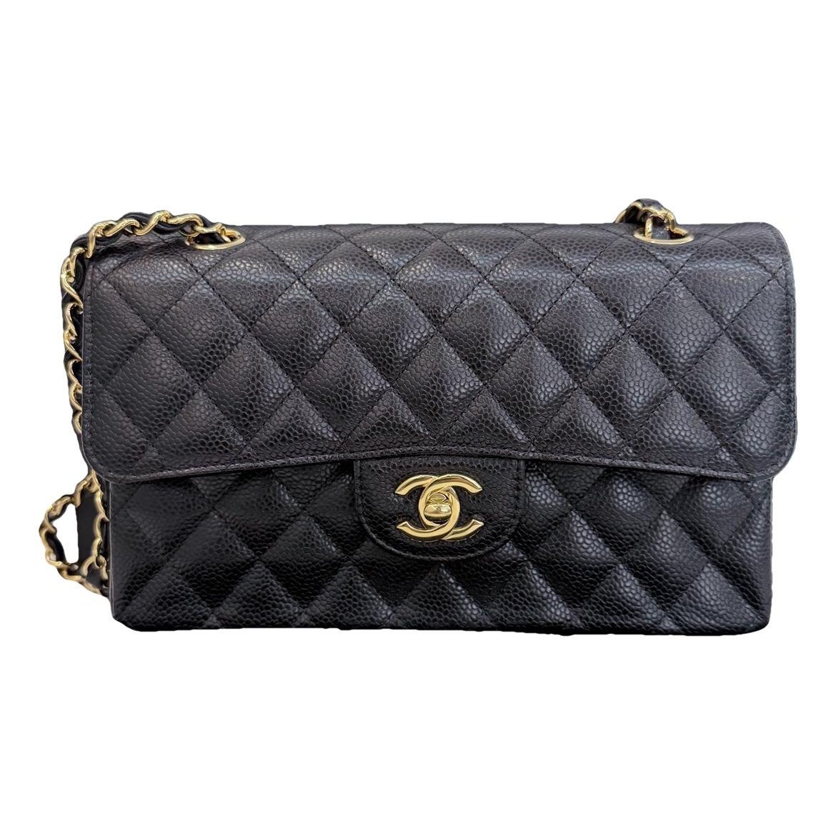 Timeless/Classique leather crossbody bag
