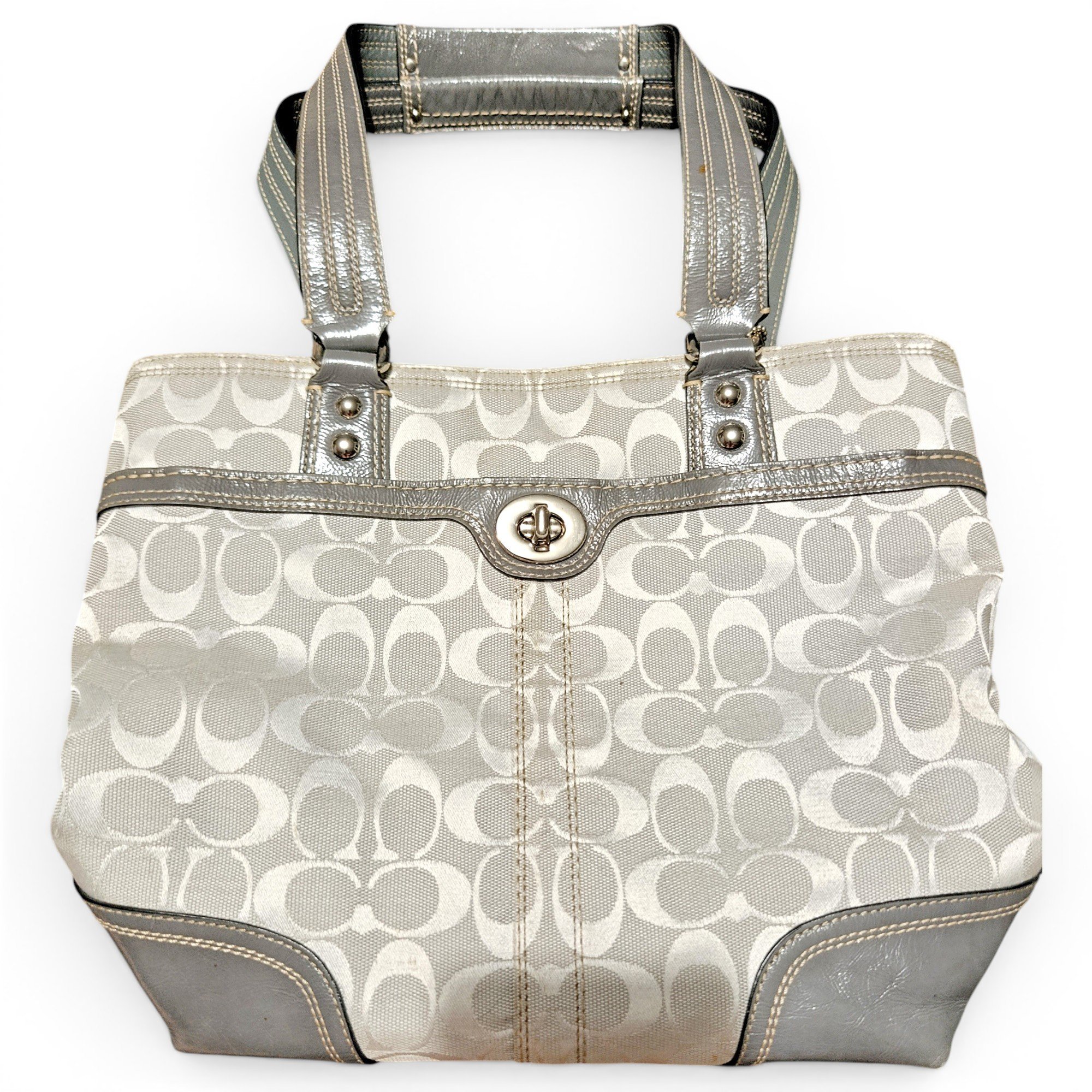 Cloth handbag