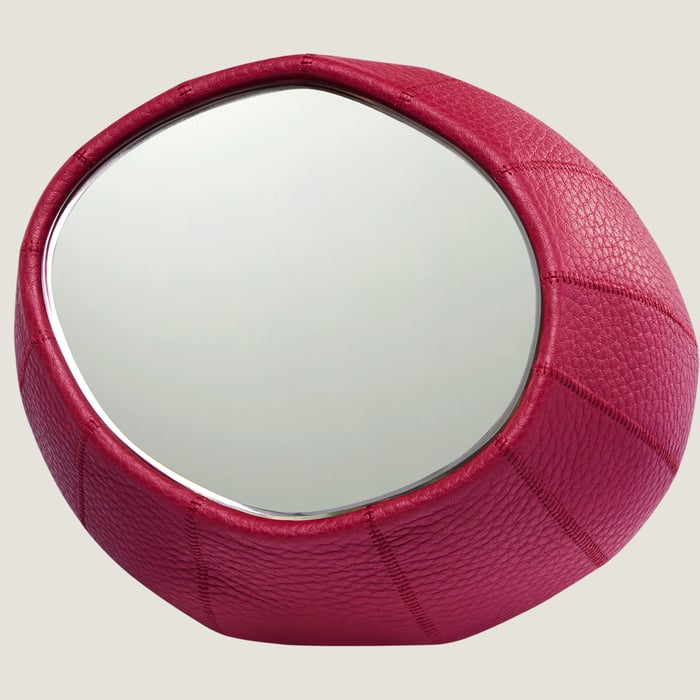 Warm Colors Mirror PM