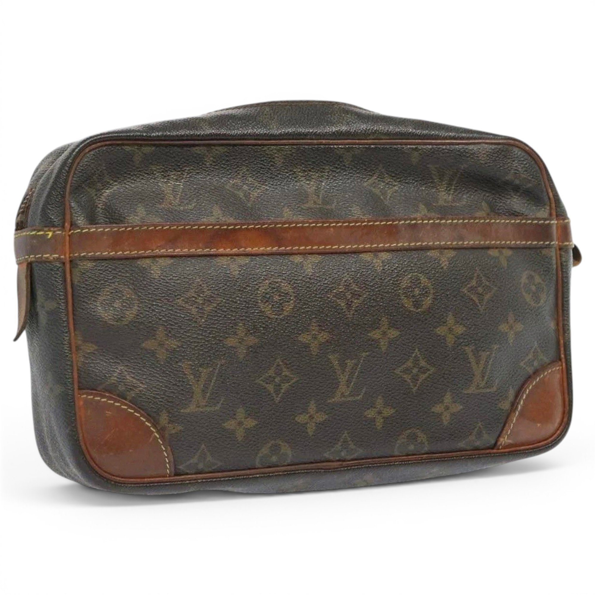Clutch bag
