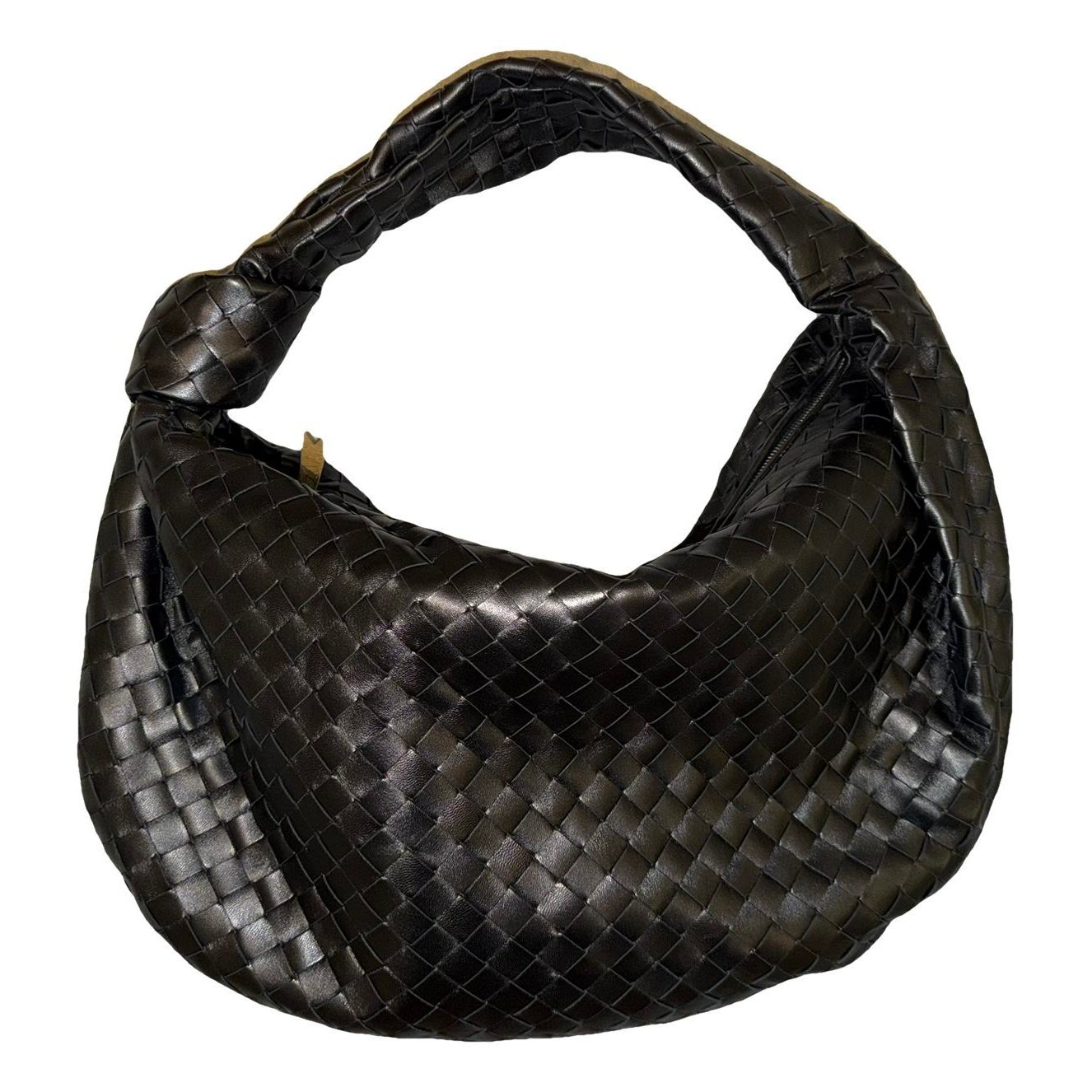 Bottega Veneta Jodie leather handbag