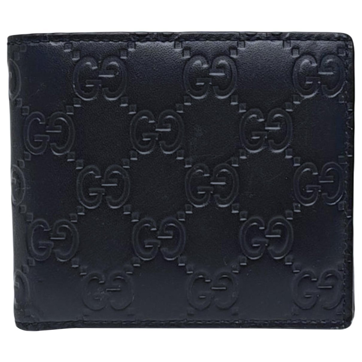 Leather mini bag