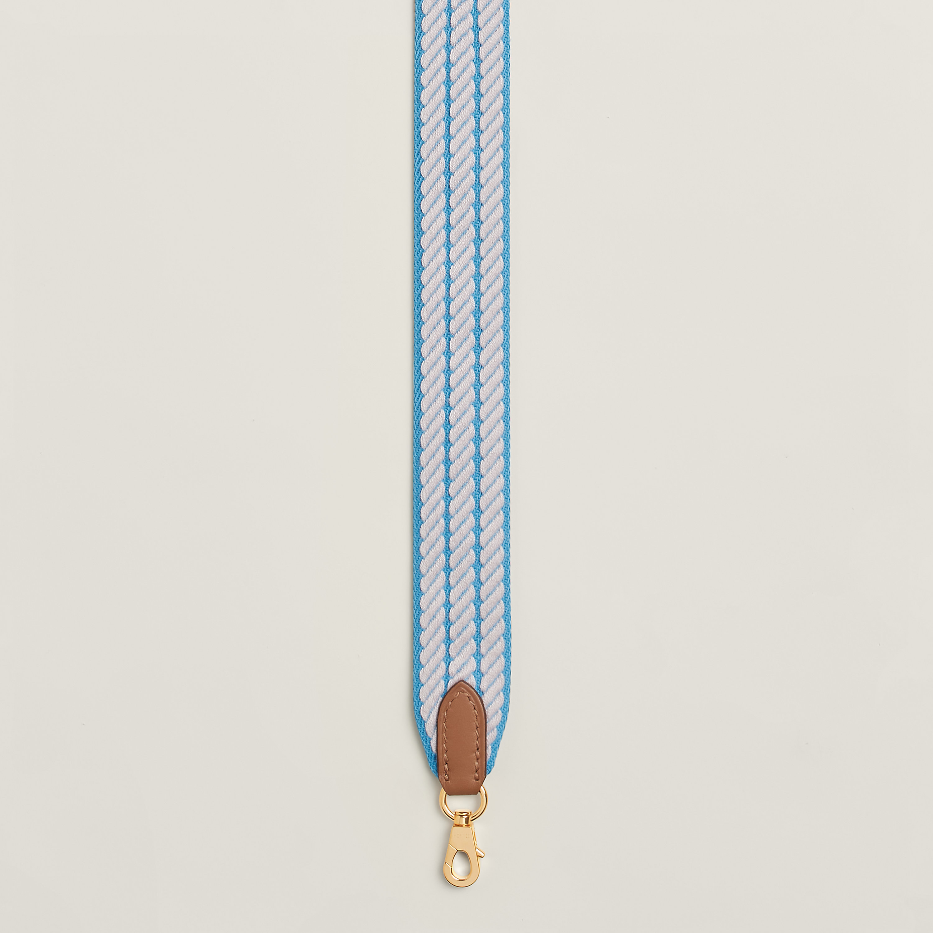 Sangle Cordage 25 mm bag strap