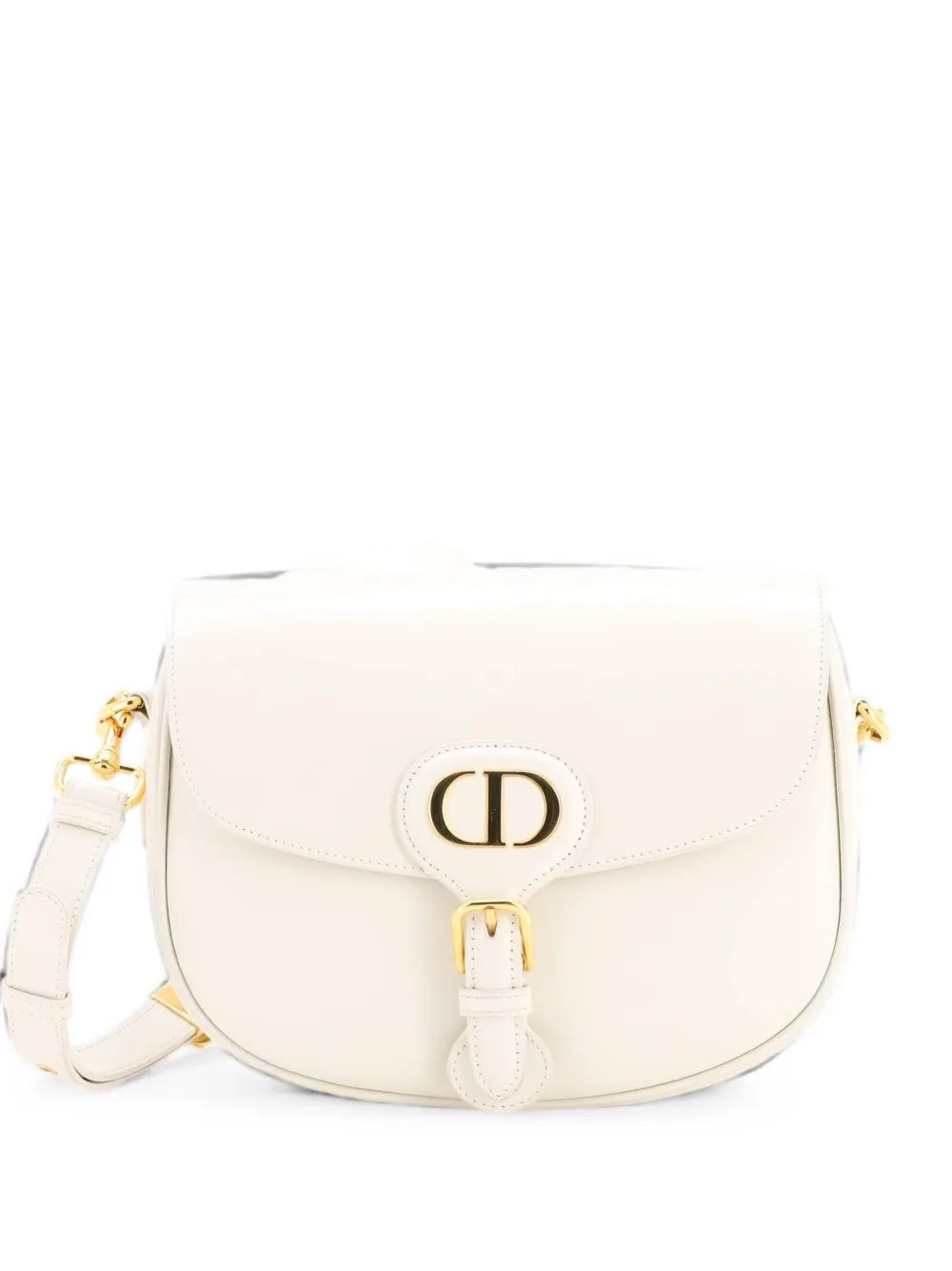 Bobby Flap Bag Leather Medium crossbody bag