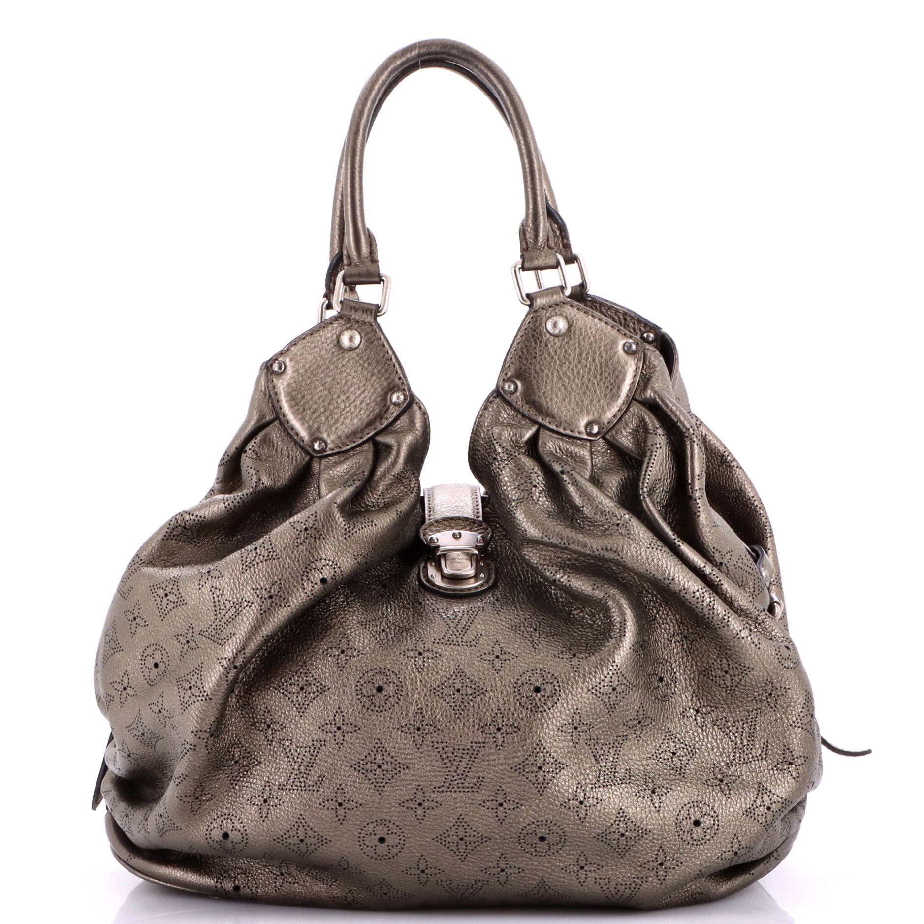 XL Hobo Mahina Leather
