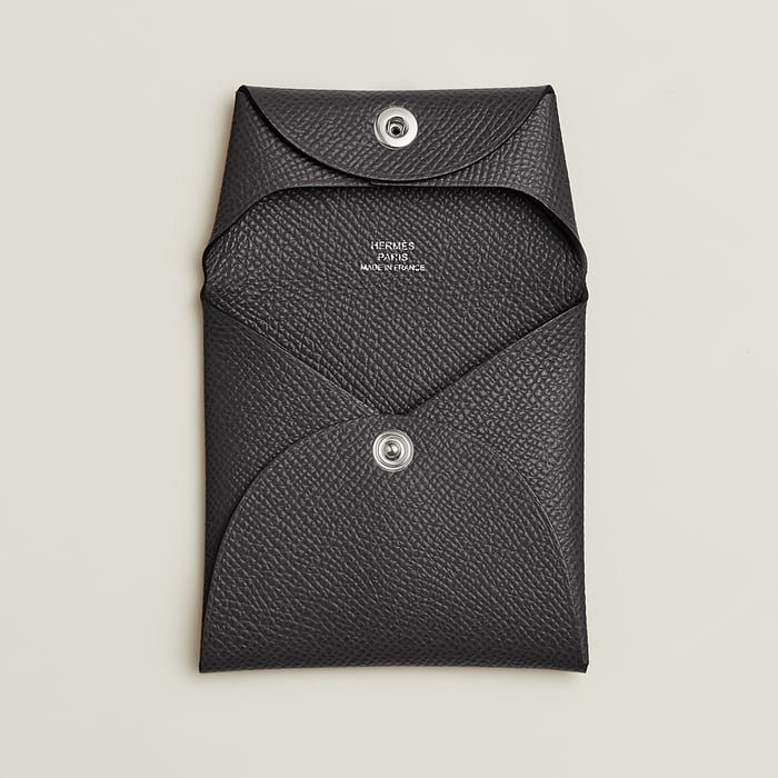 Ardoise Bastia Change Purse