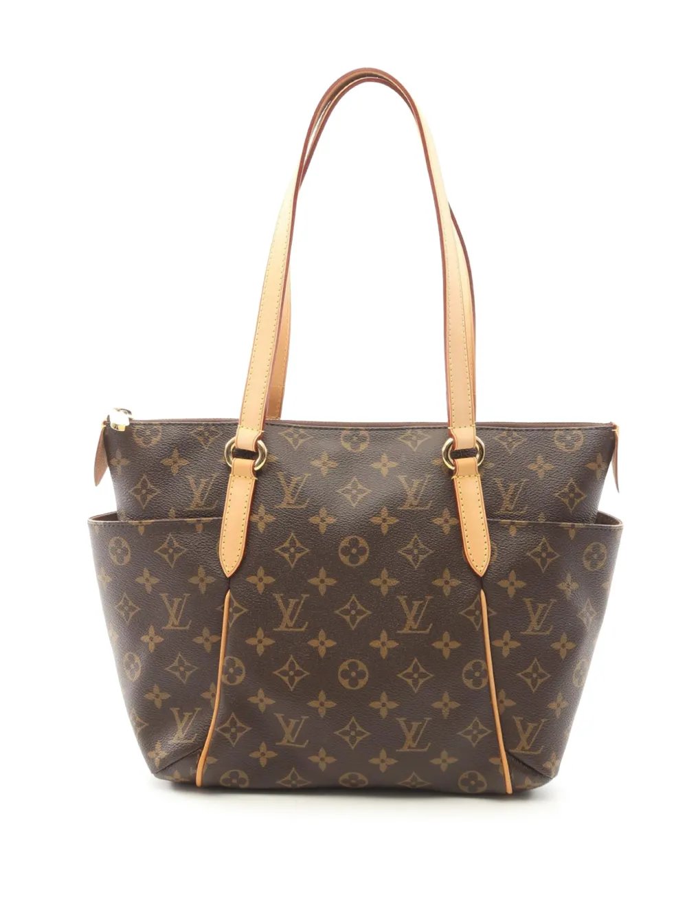 2011 Monogram Totally PM tote bag
