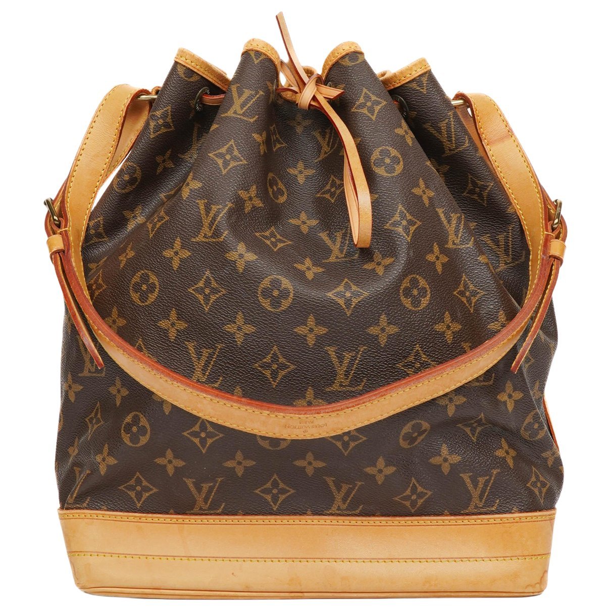 Noé cloth handbag