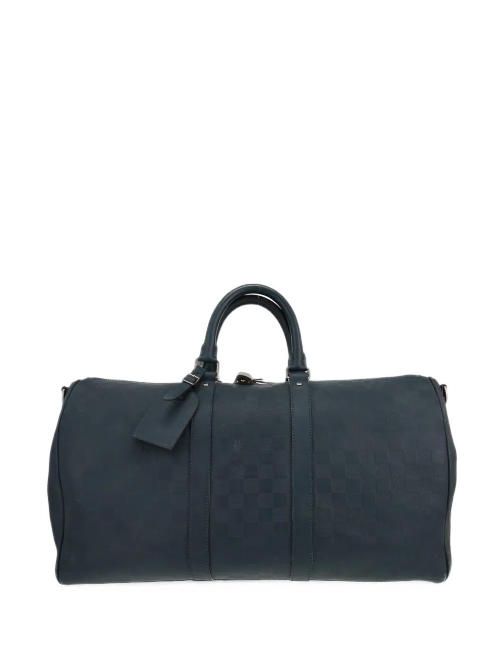 2014 45 Damier Keepall travel bag