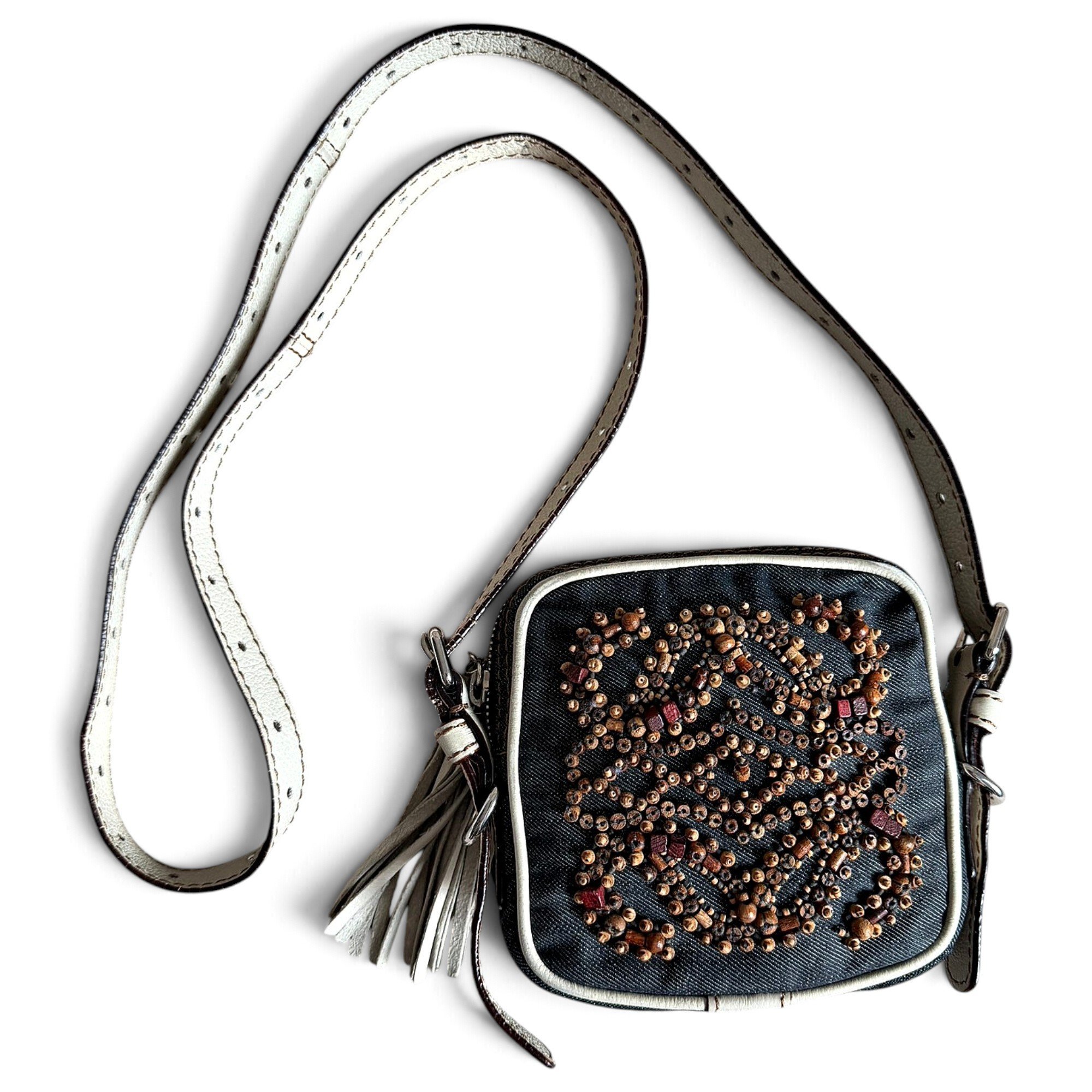 Crossbody bag