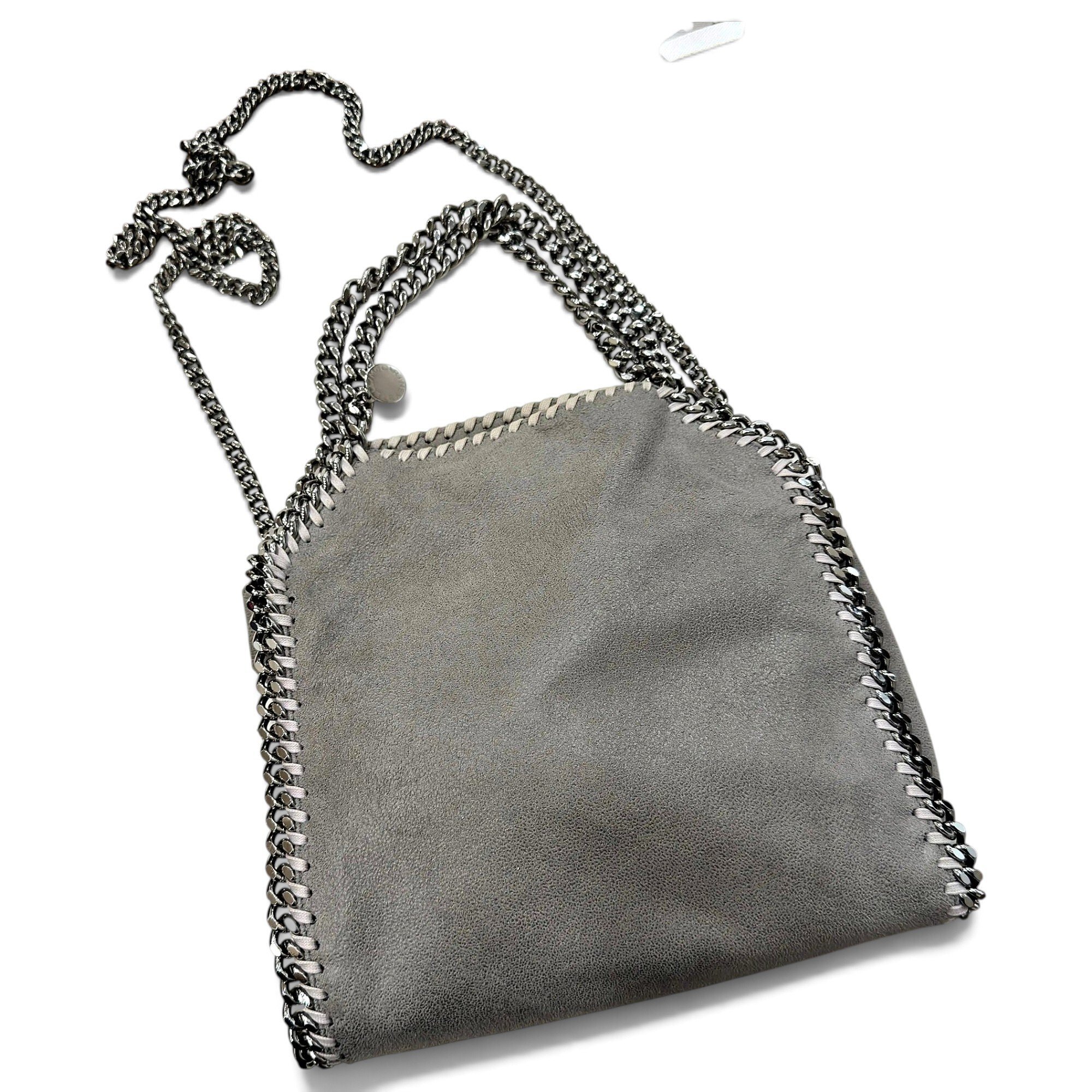 Falabella cloth crossbody bag