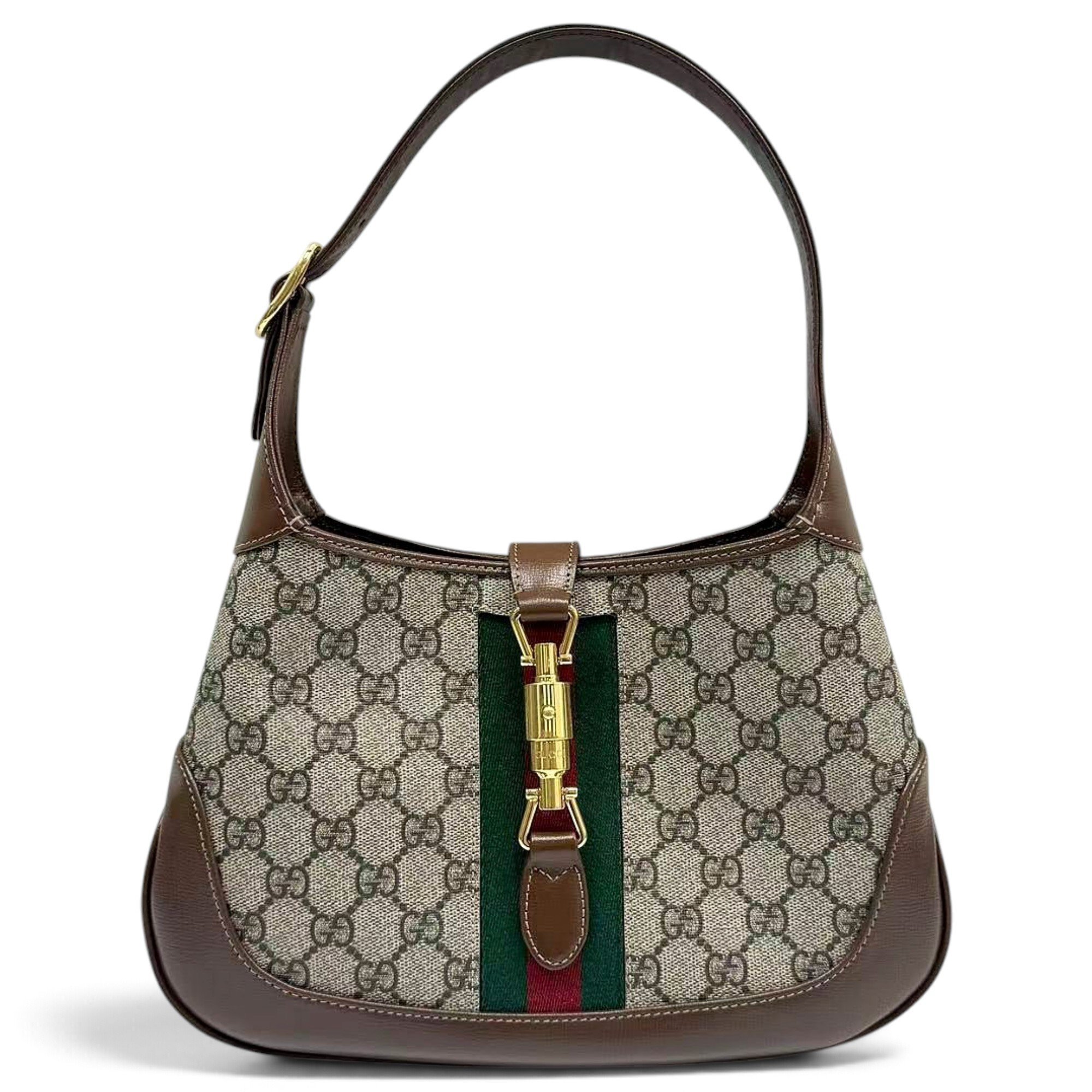 Jackie 1961 cloth handbag