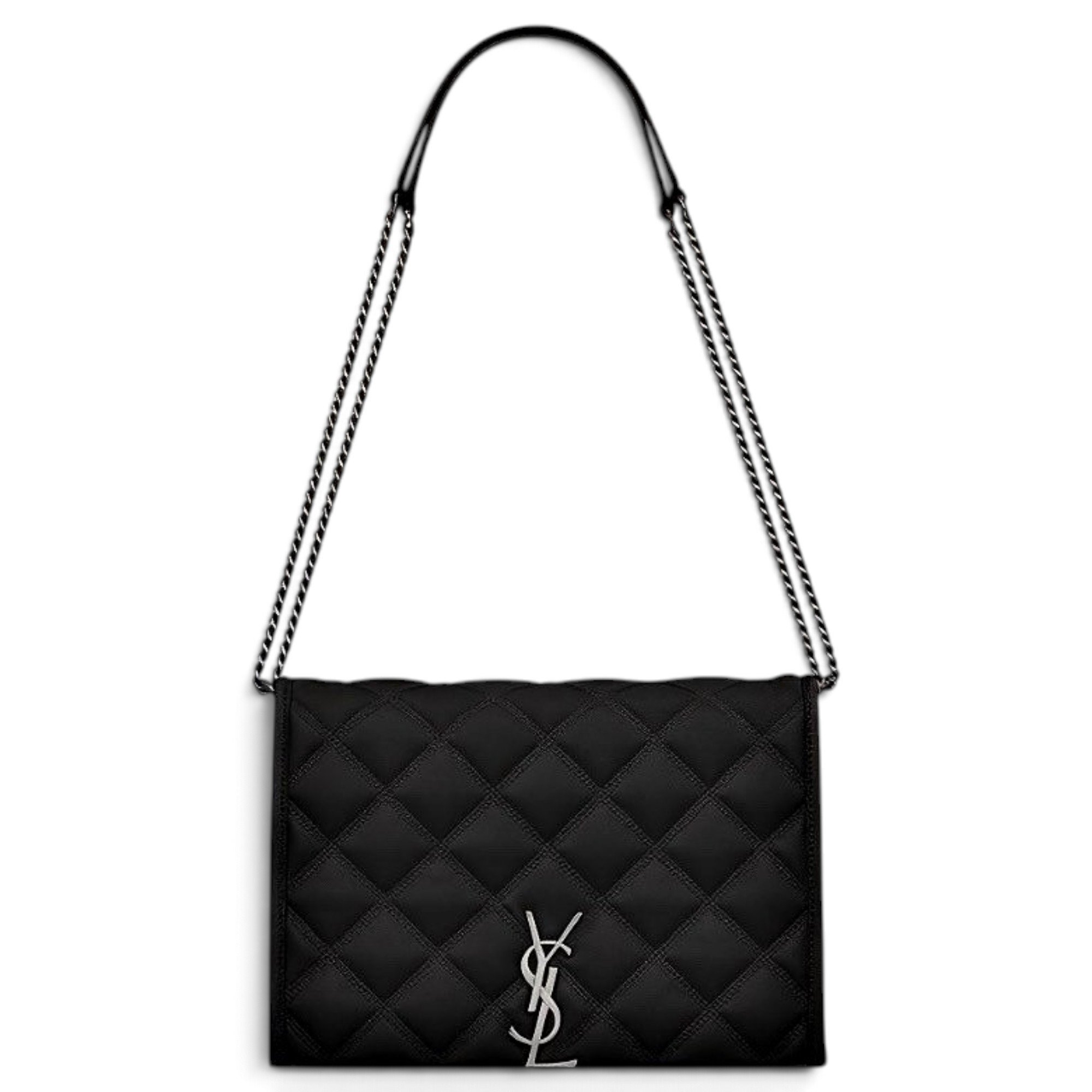 Becky leather handbag