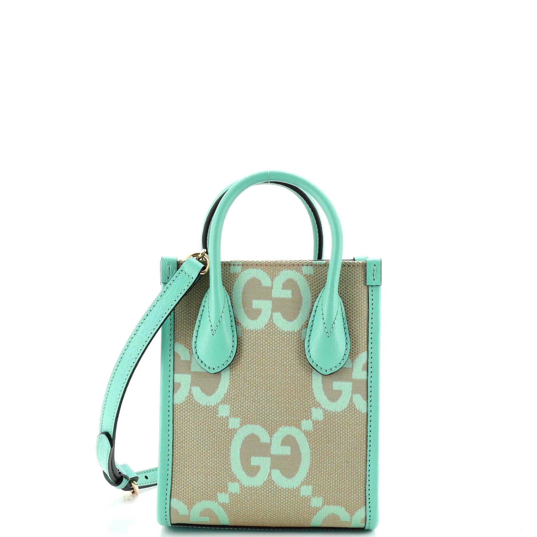 Cloth crossbody bag