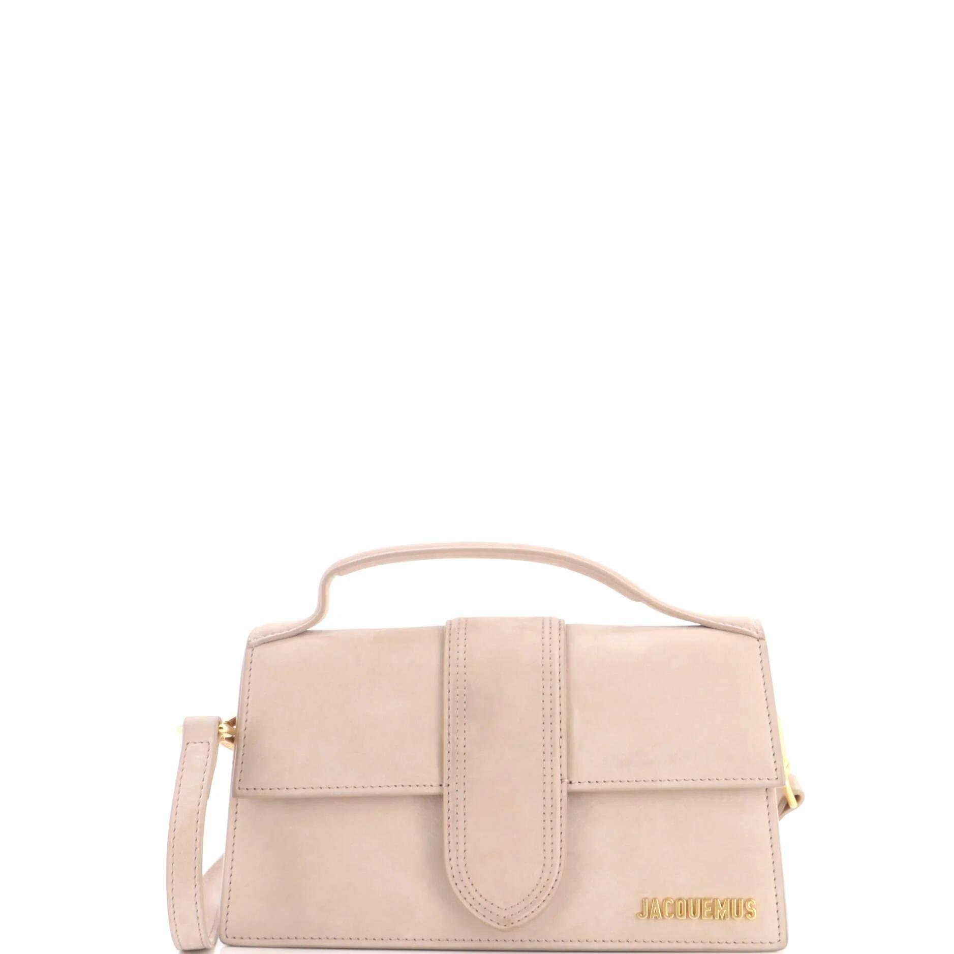 Le Grand Bambino handbag