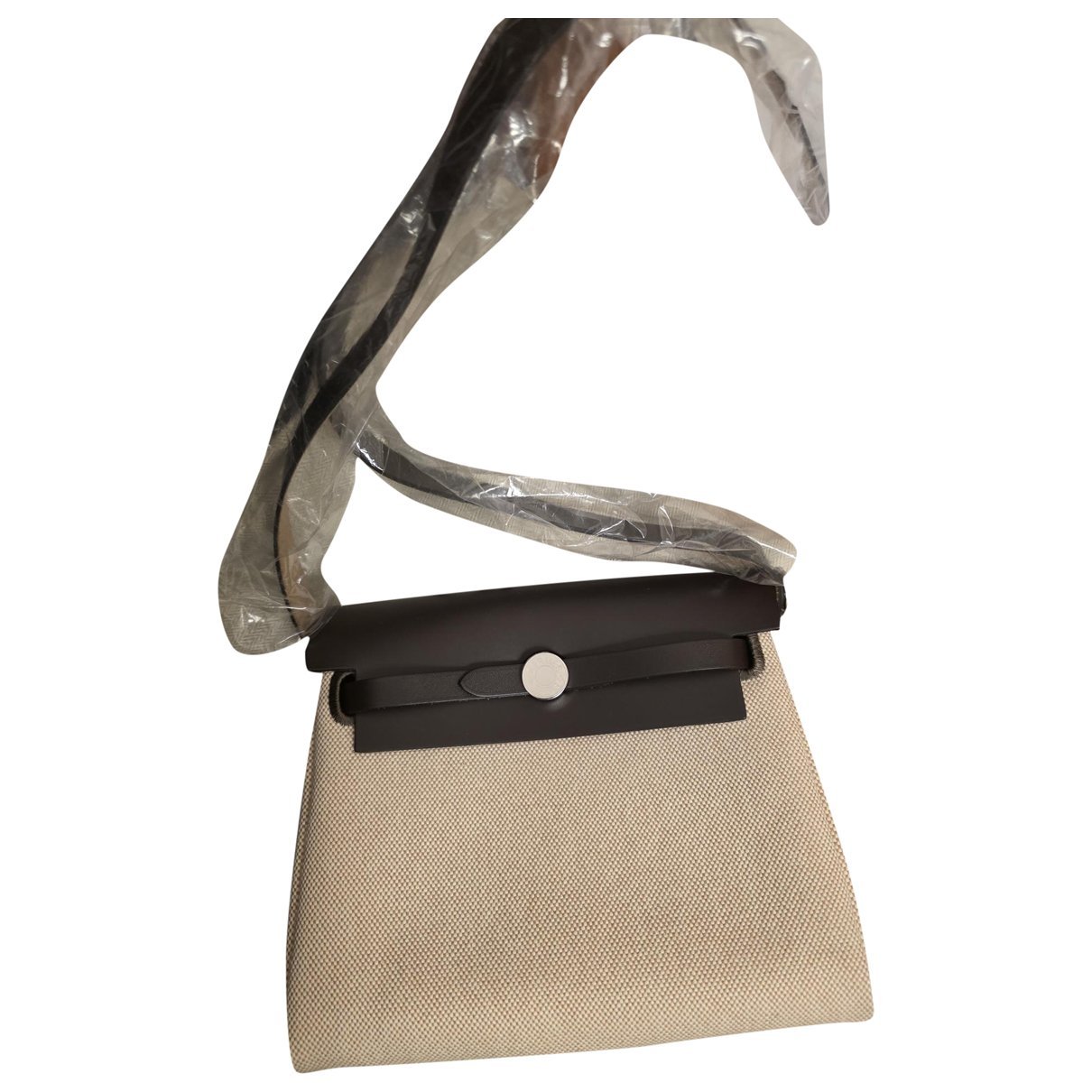 Herbag Zip cloth handbag