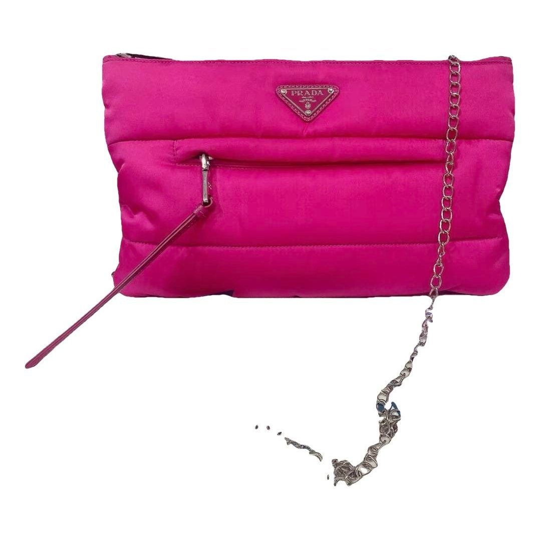 Clutch bag