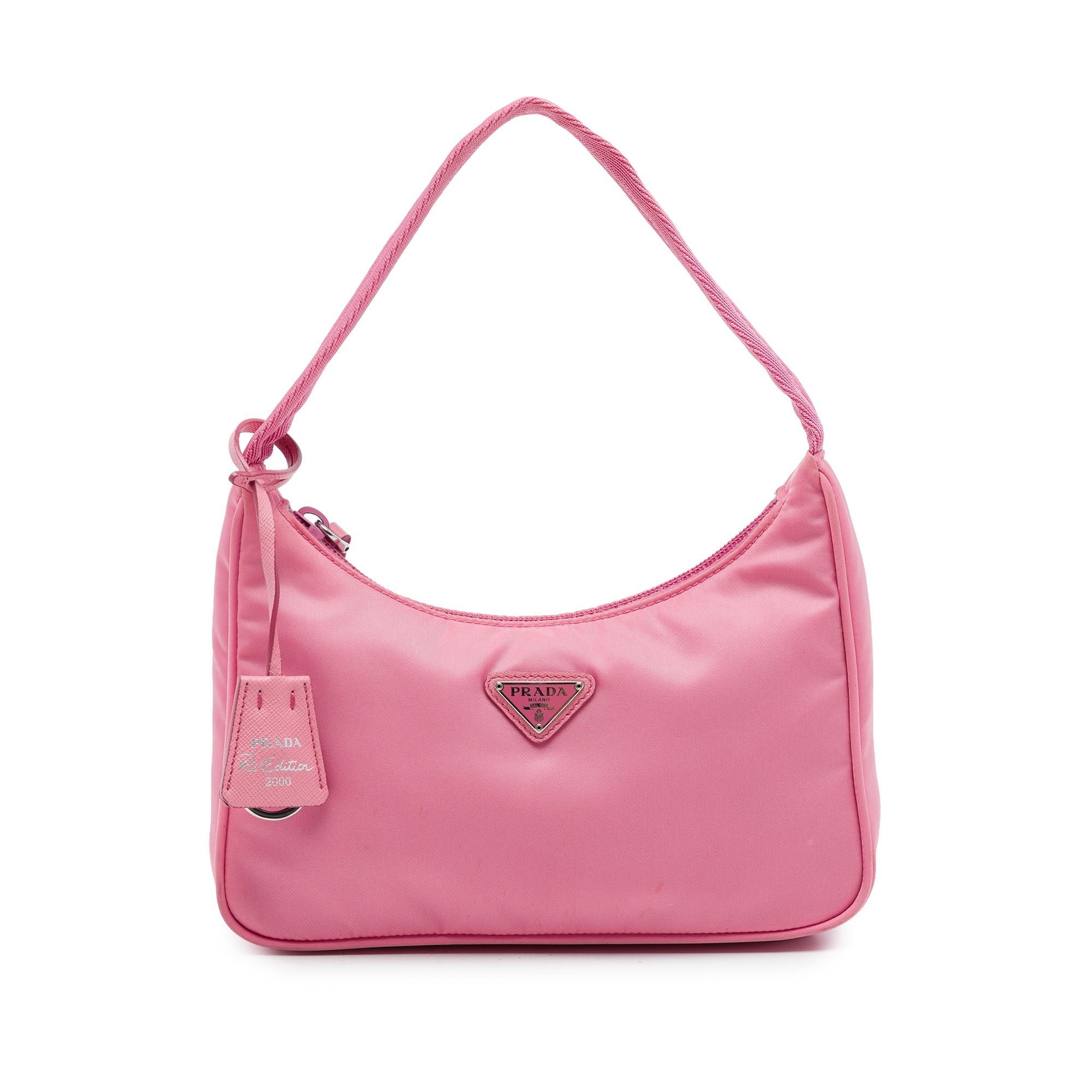 Re-Edition 2000 handbag