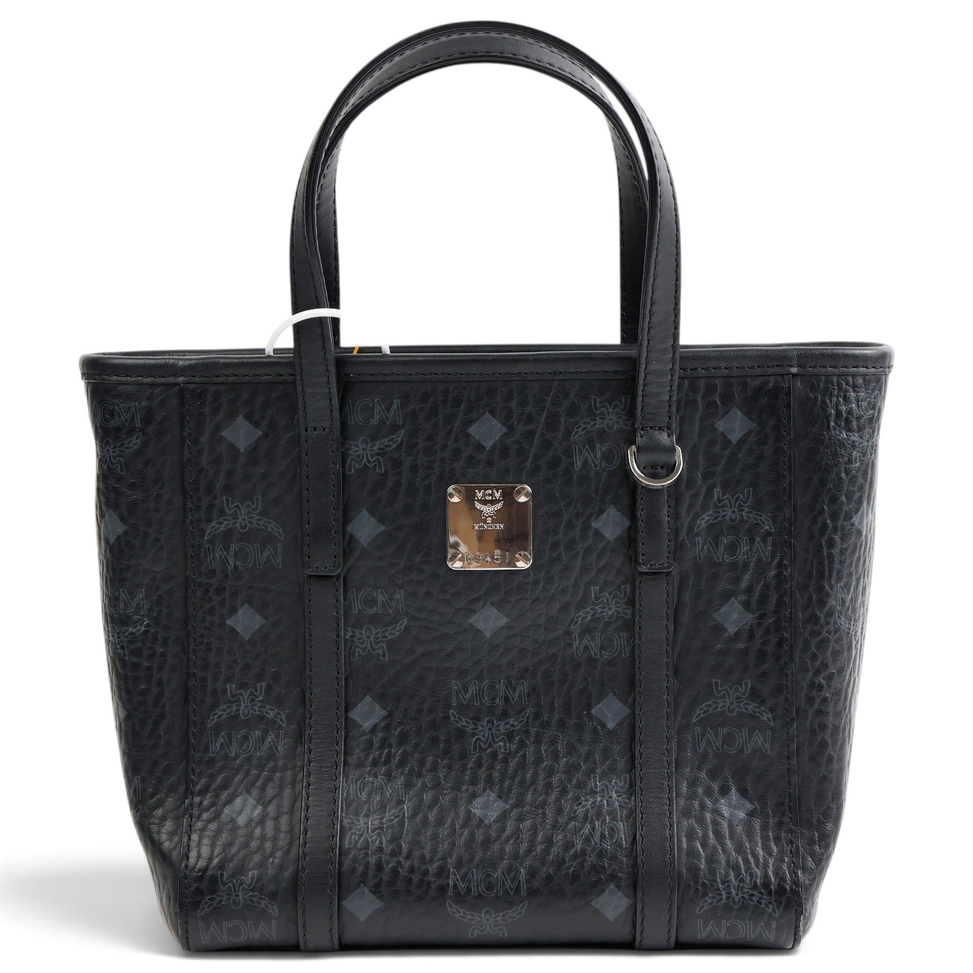 Cloth crossbody bag