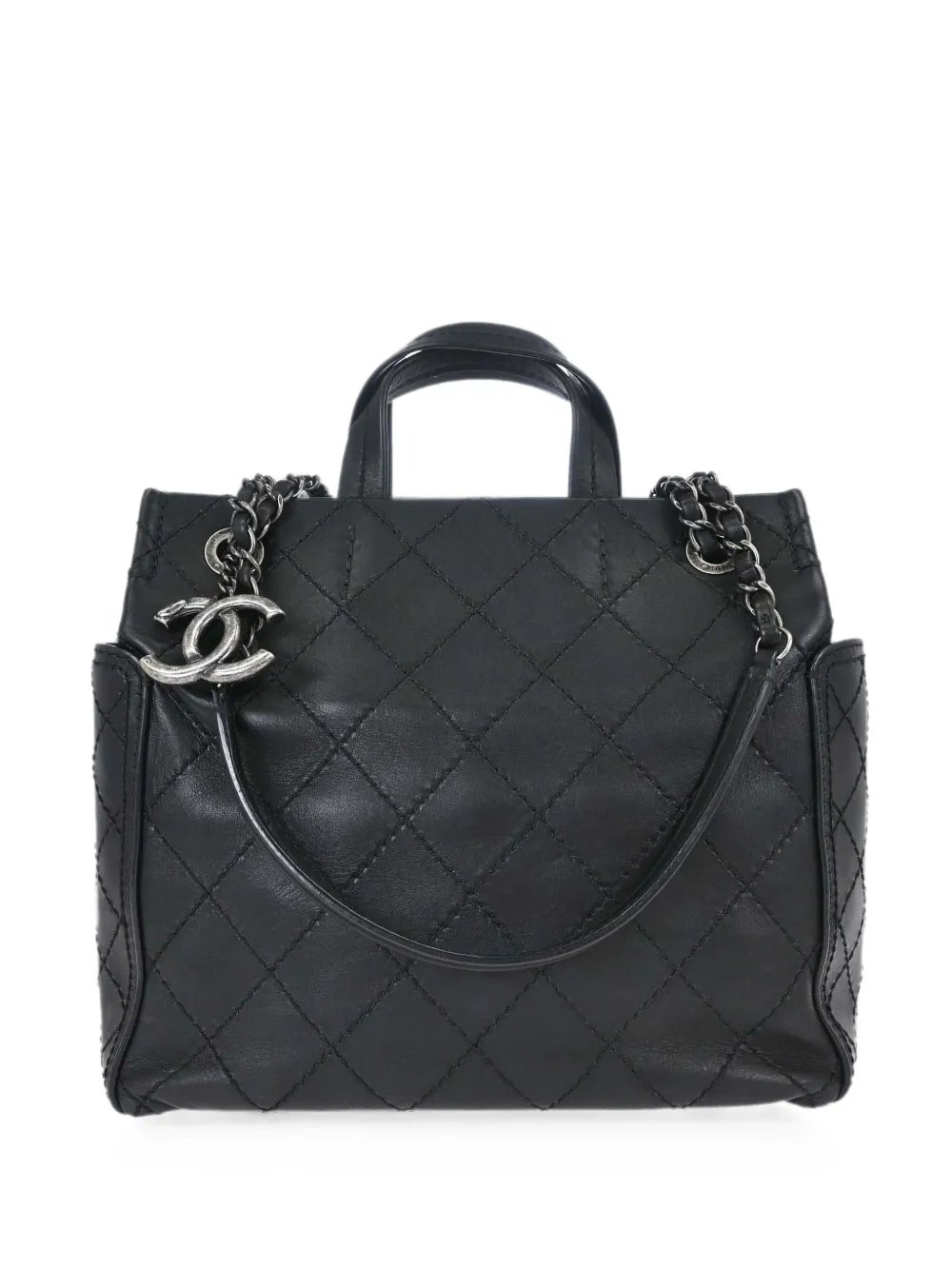 2015 Wild Stitch CC tote bag