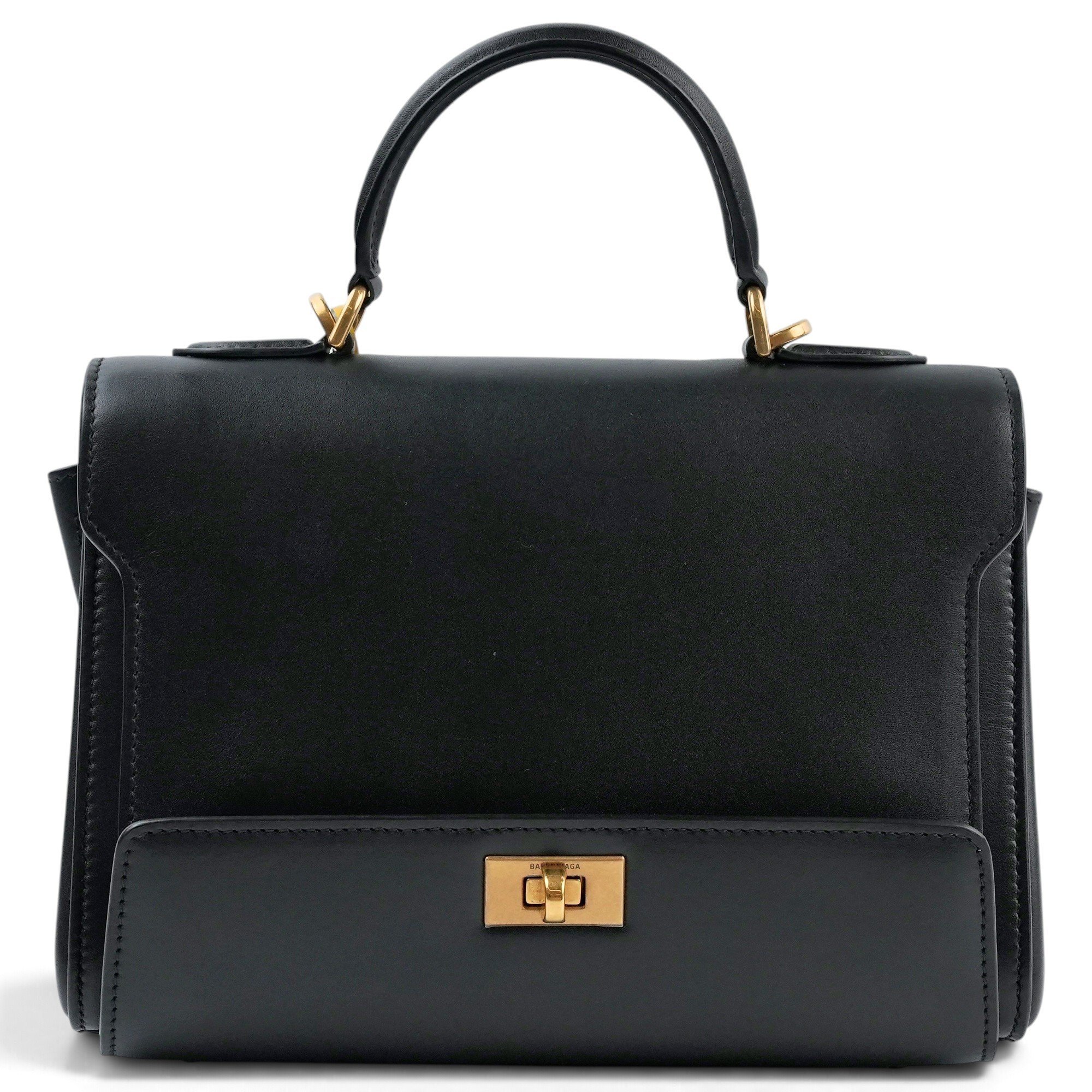 Balenciaga Leather handbag