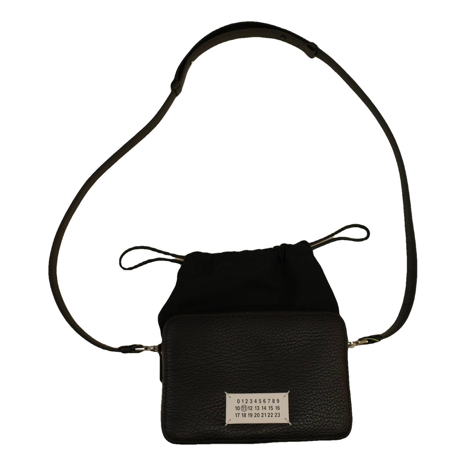 Maison Martin Margiela 5AC leather crossbody bag