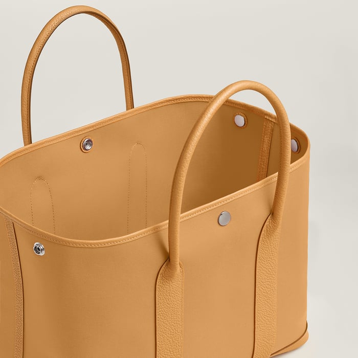 Paille Garden Party 36 Bag