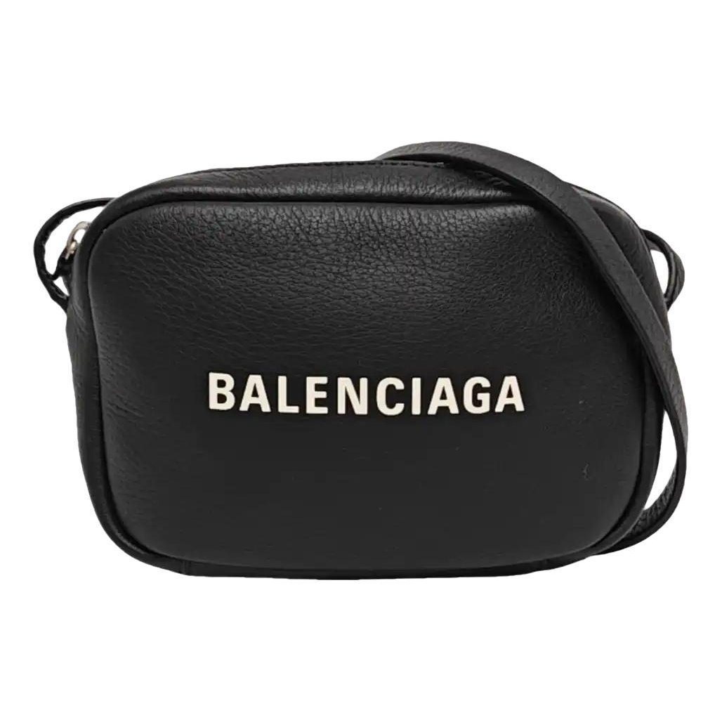 Everyday leather mini bag