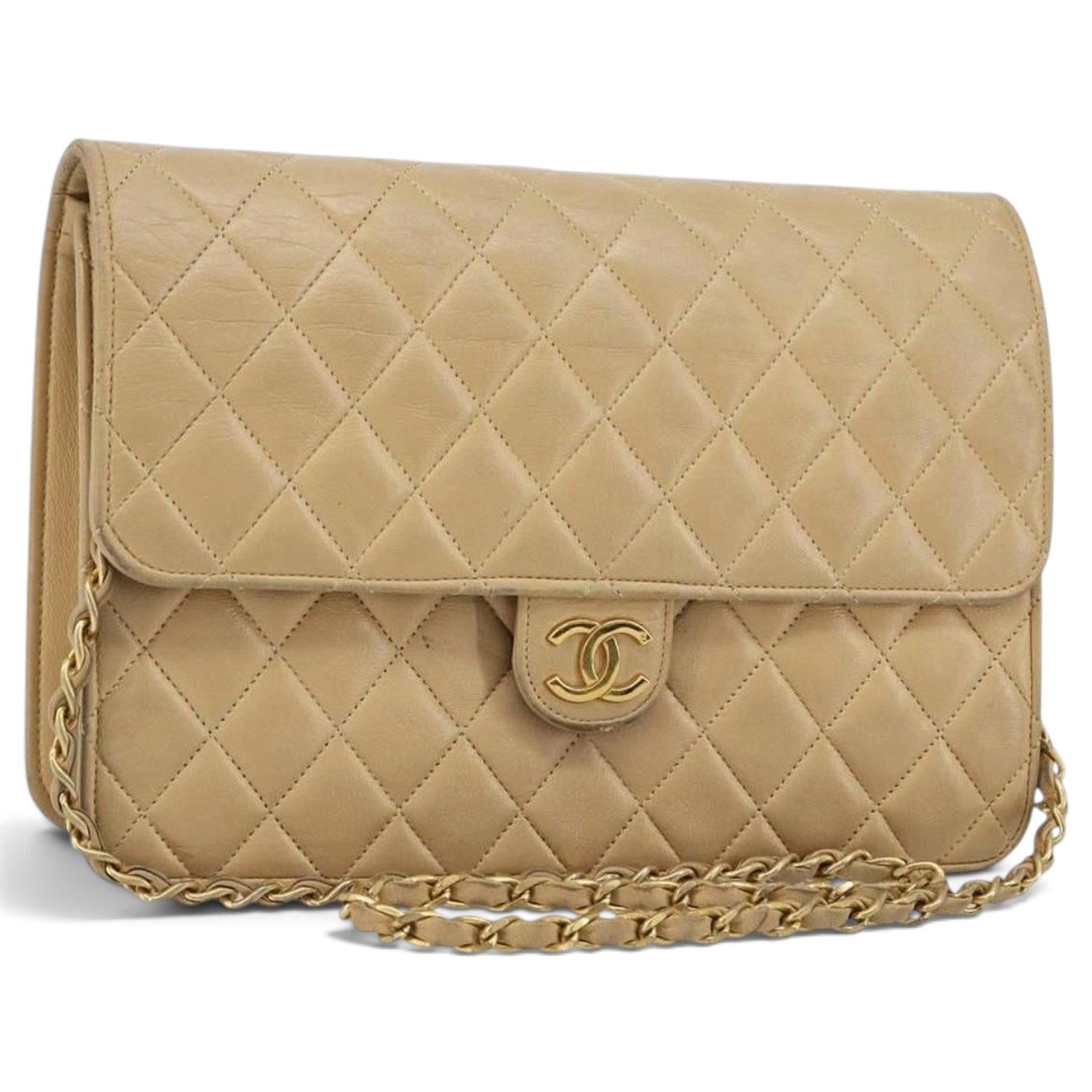 Leather 24h bag