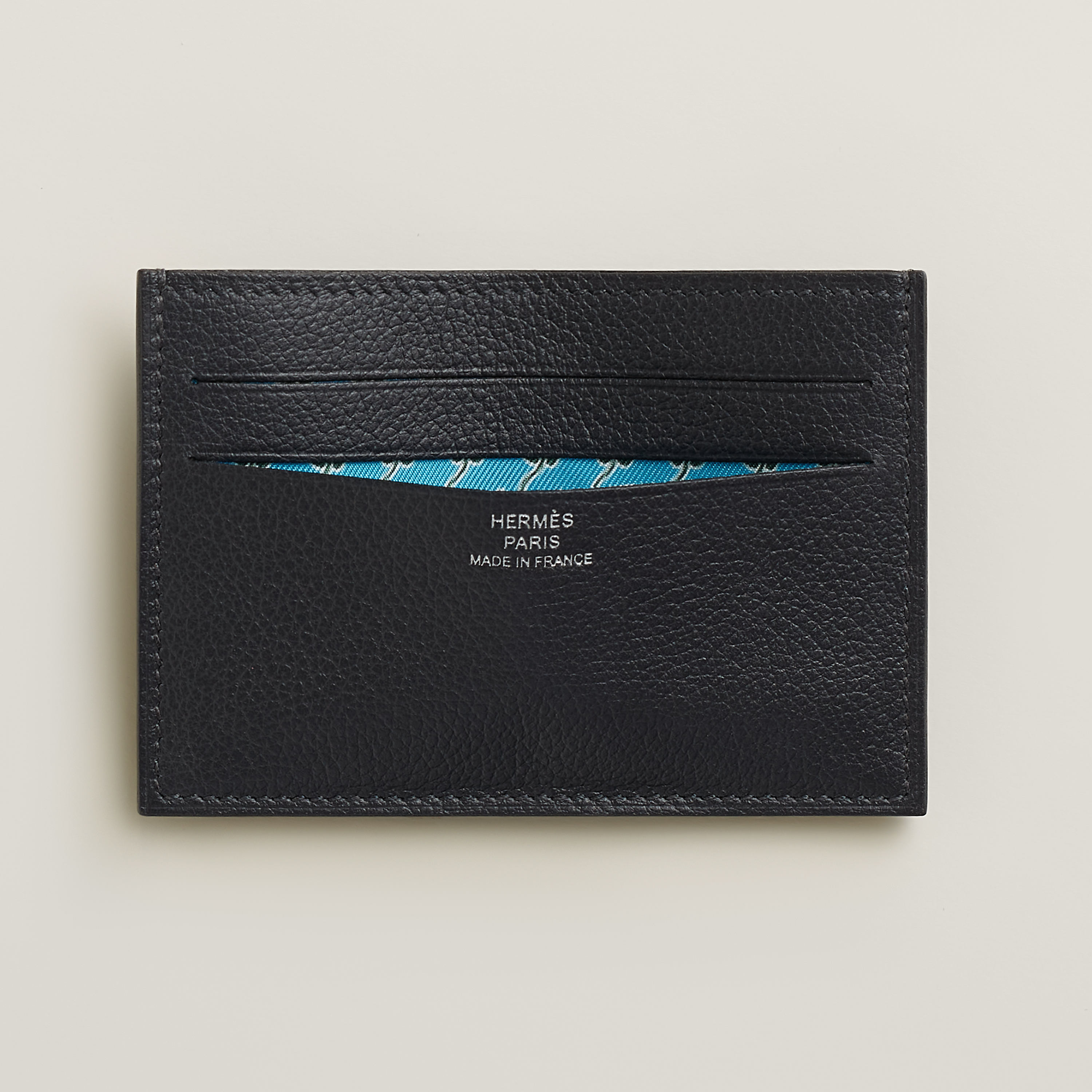 Citizen Twill Card Holder