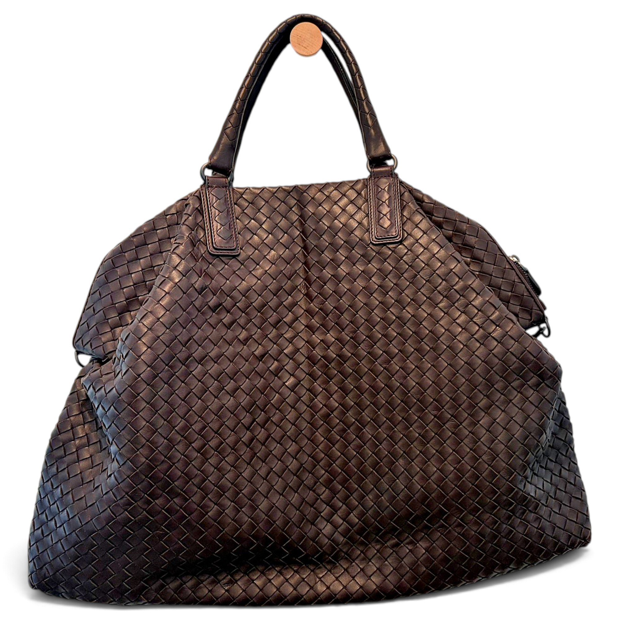Bottega Veneta Leather handbag