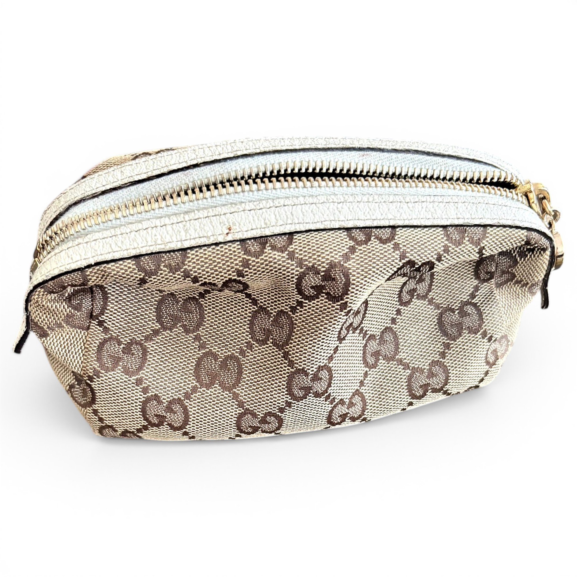 Clutch bag
